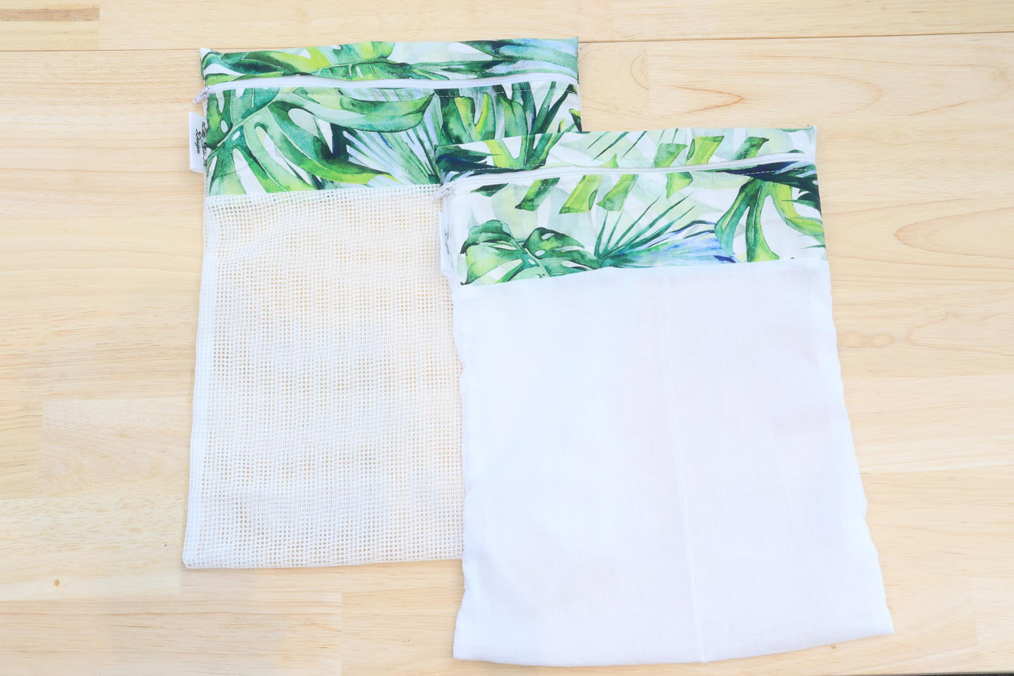 Tropical Wash Bag