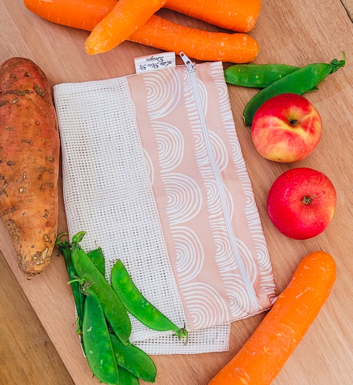 Omeo Produce Bags