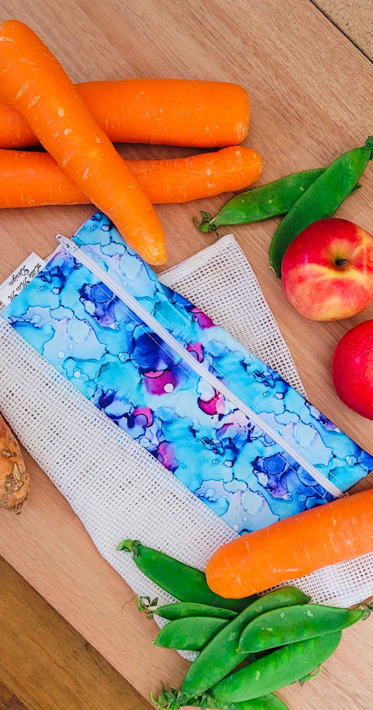 Blue Ocean Produce Bags