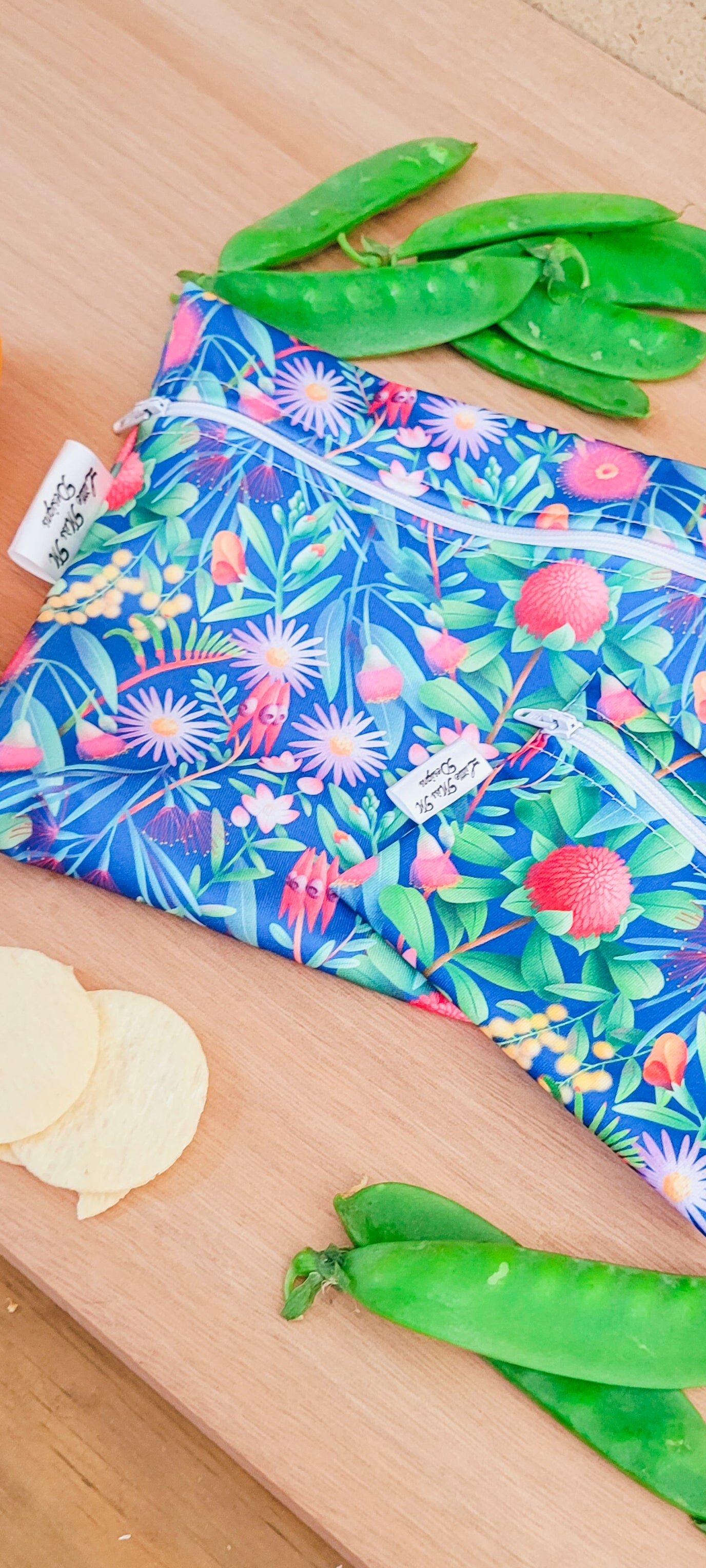 Western Natives Snack Bags