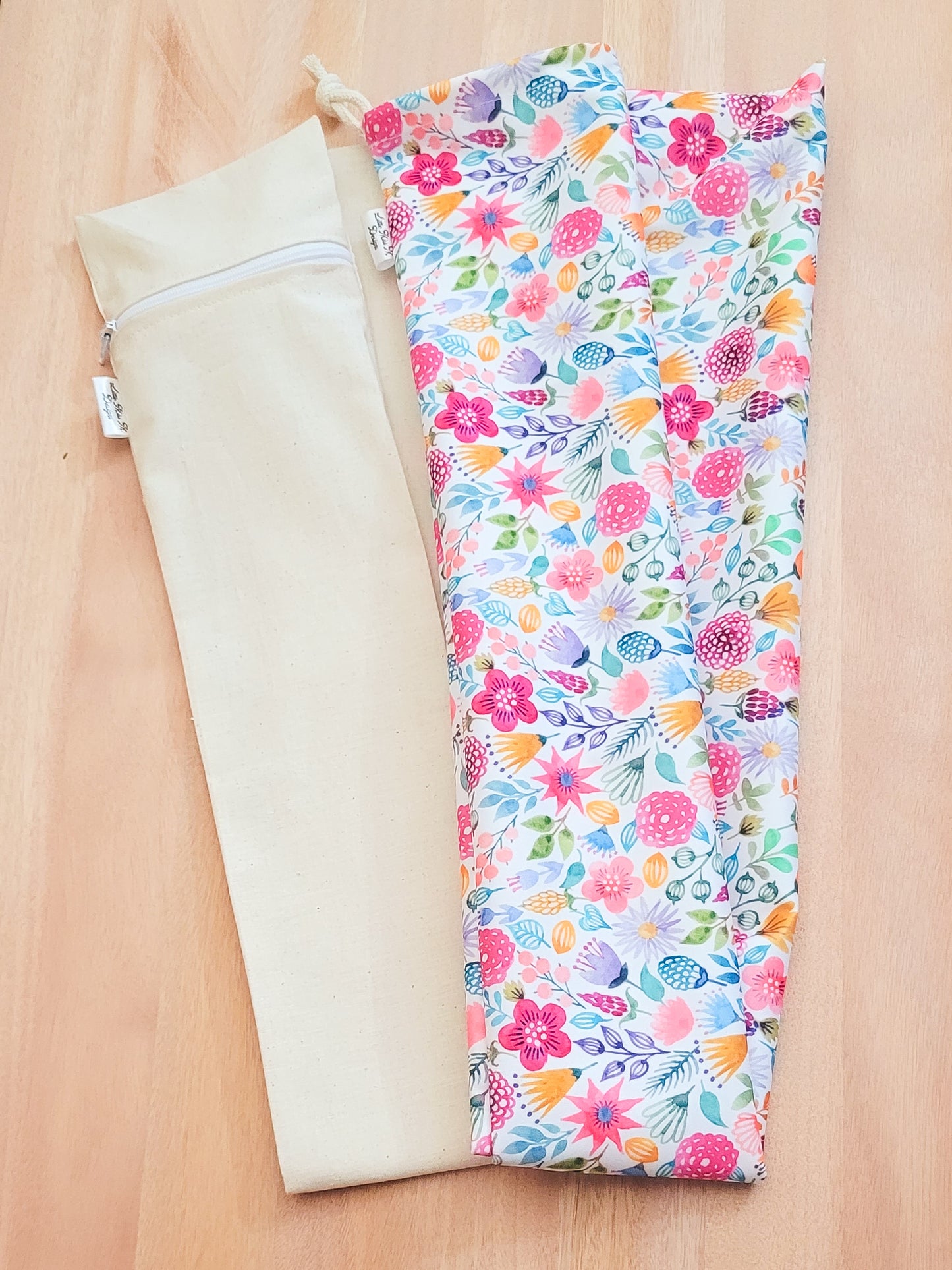 Dingle Flowers Door Draught Stopper