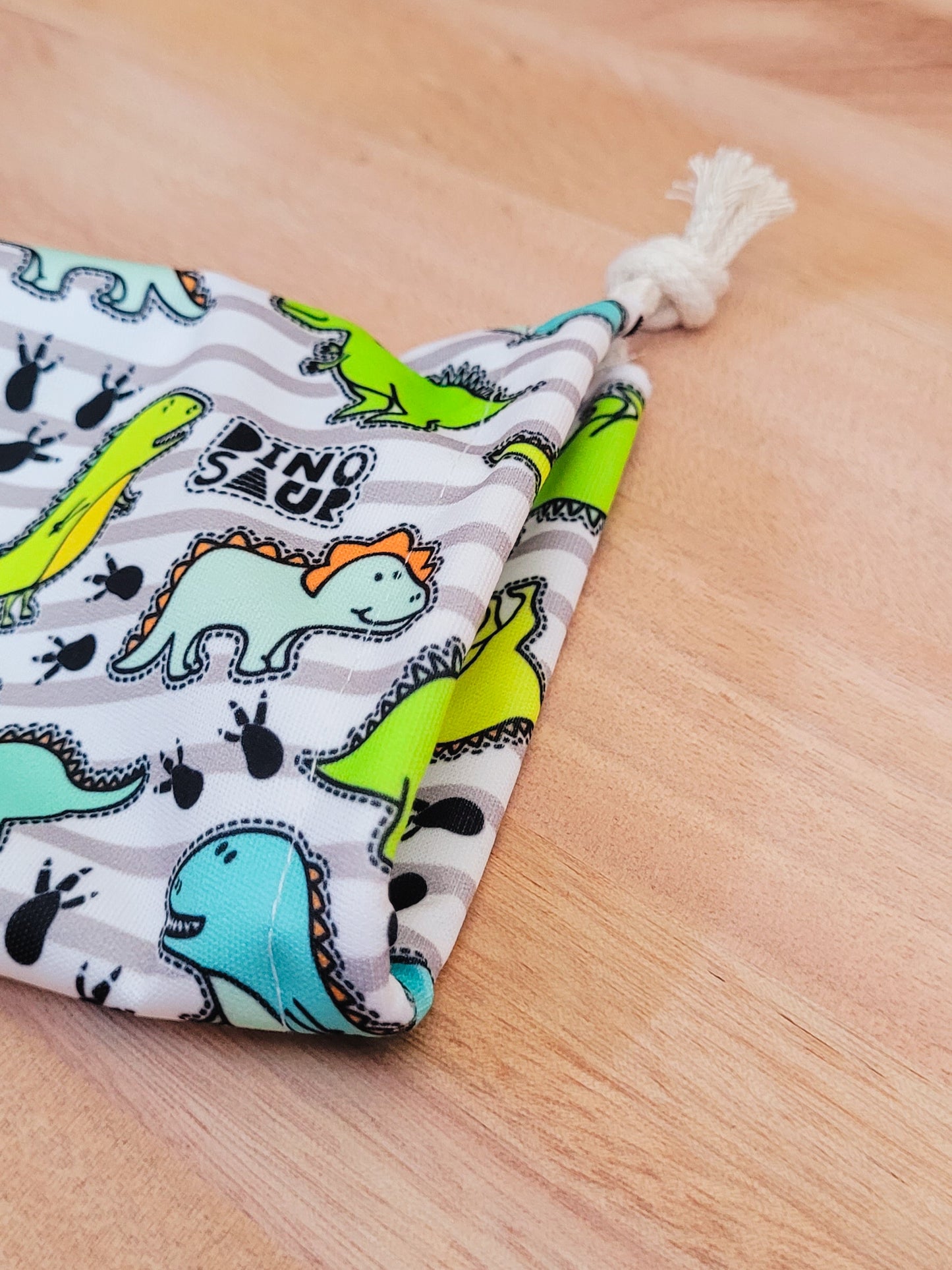 New DIno Door Draught Stopper