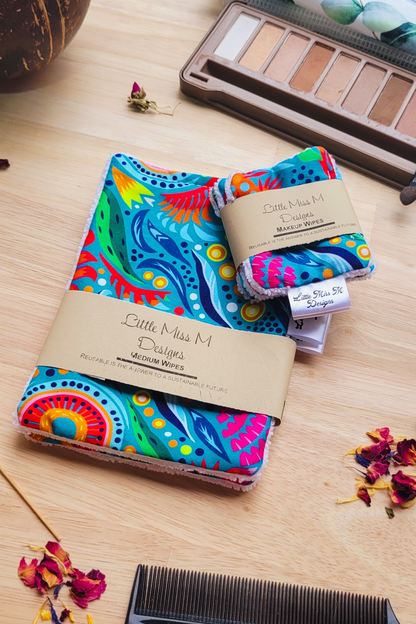 Willow Makeup Wipes