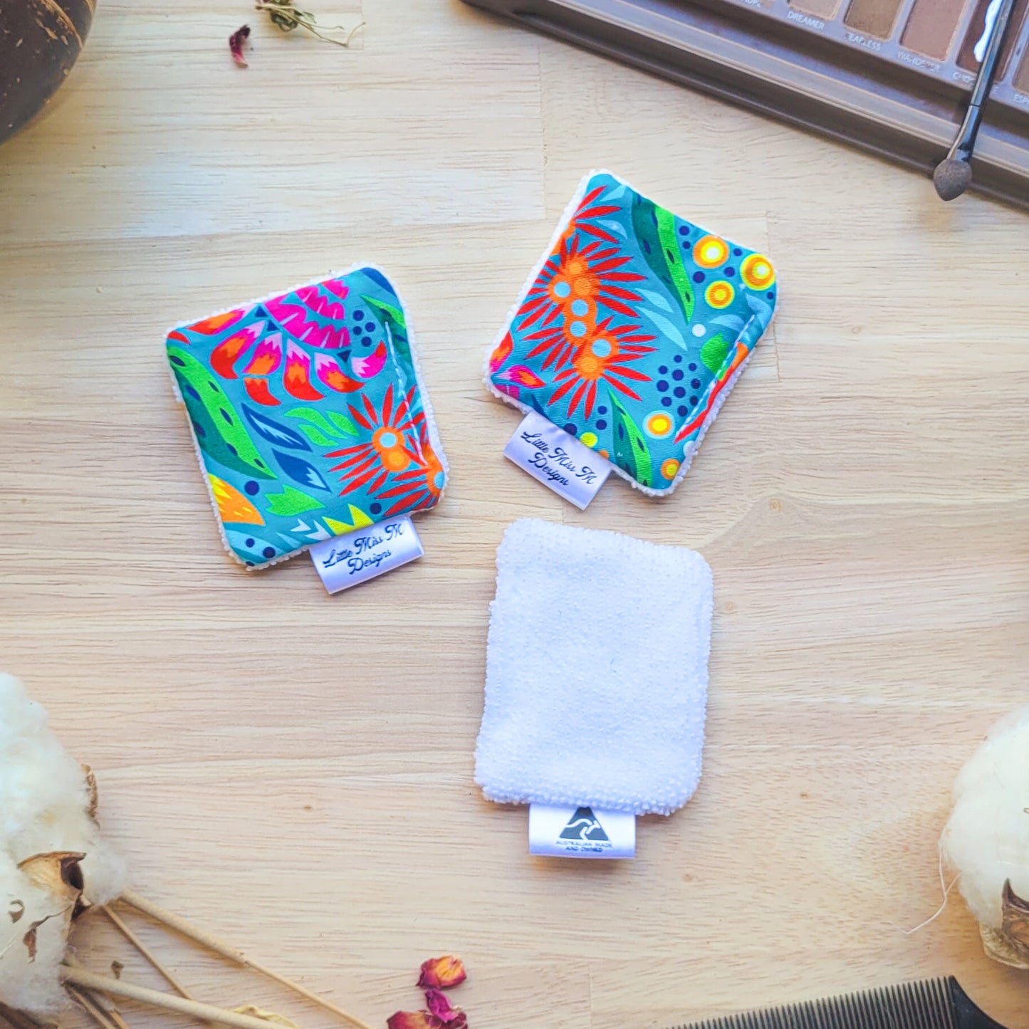 Willow Makeup Wipes