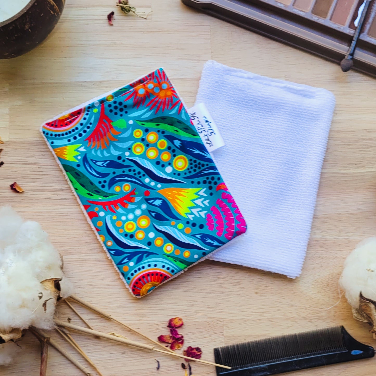Willow Makeup Wipes