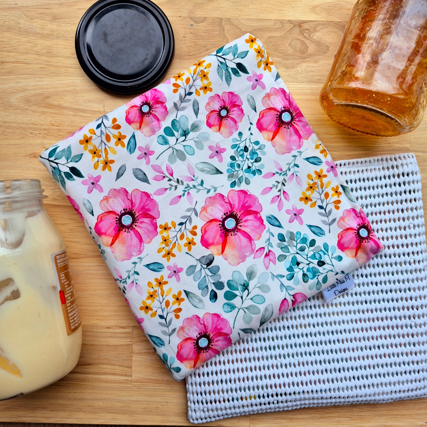 Summertime Jar Opener