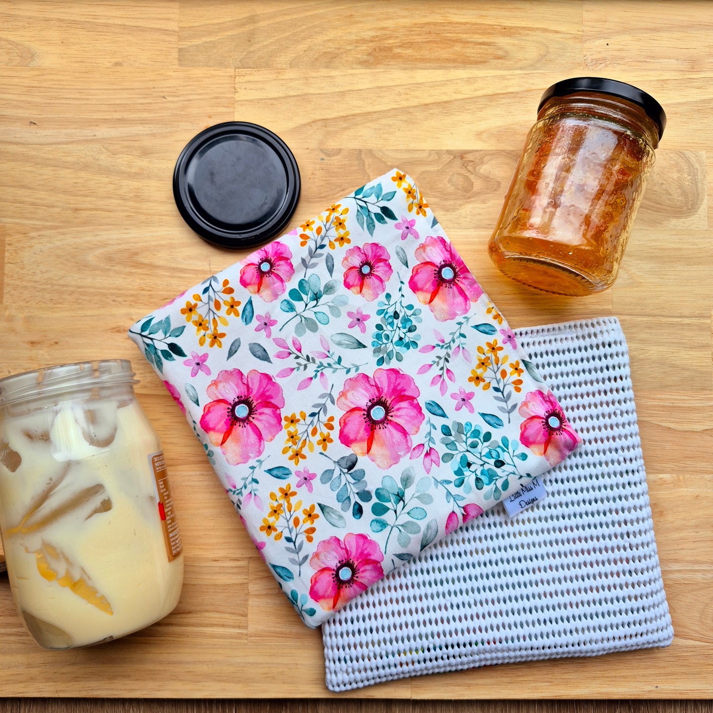 Summertime Jar Opener