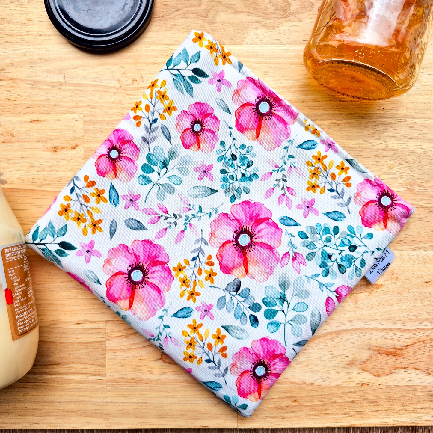 Summertime Jar Opener