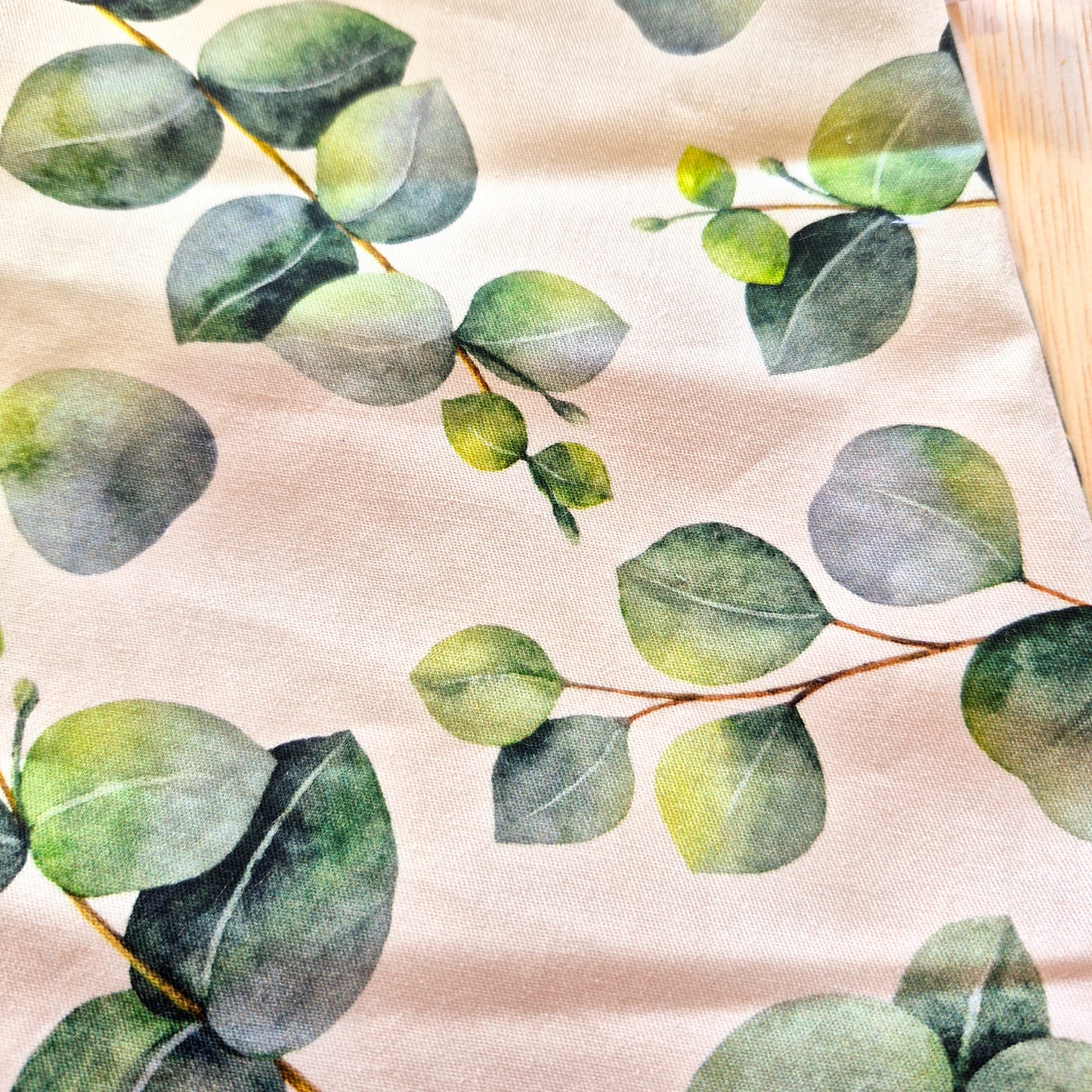 Gum Christmas Stocking