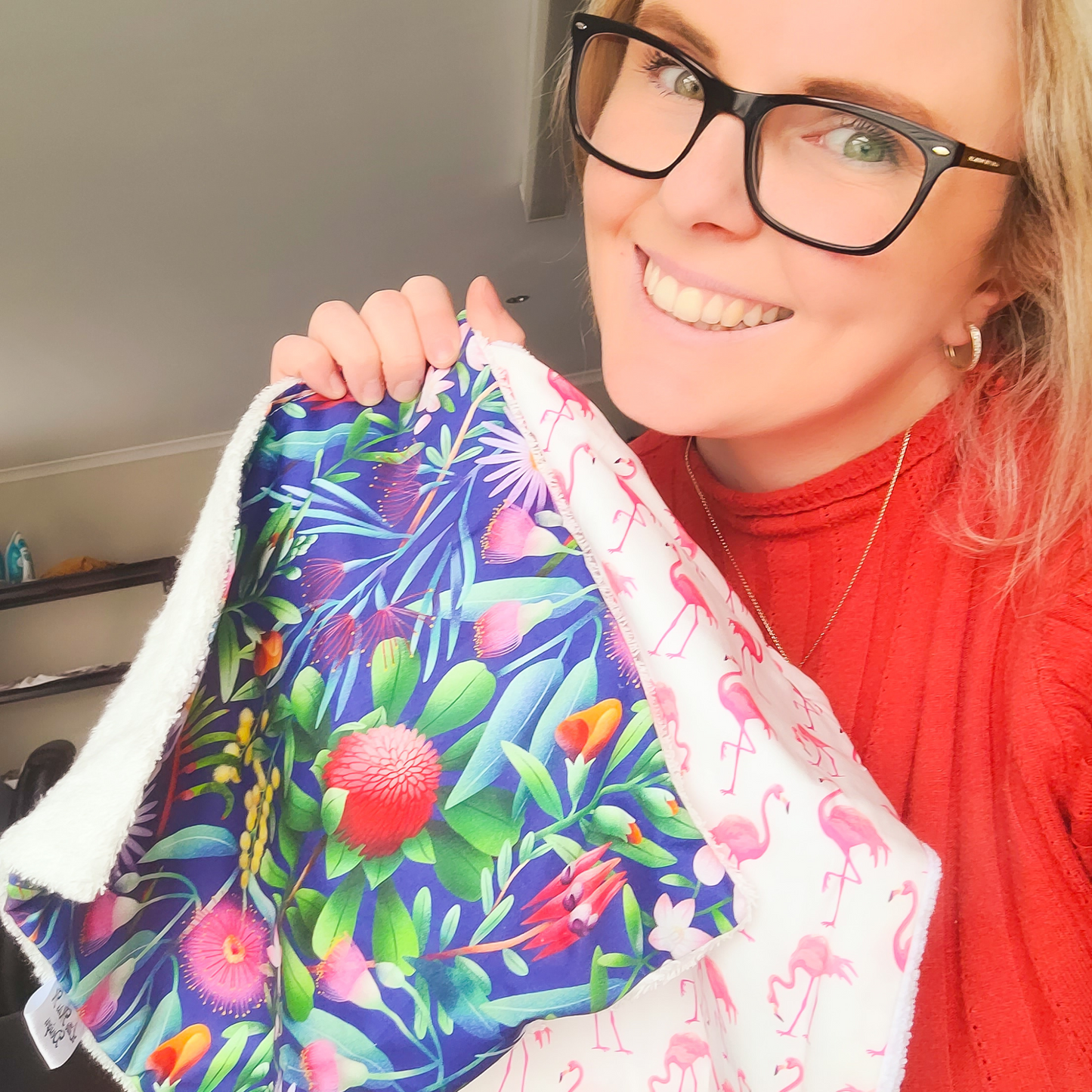 Mother's Day Cleaning Wipes