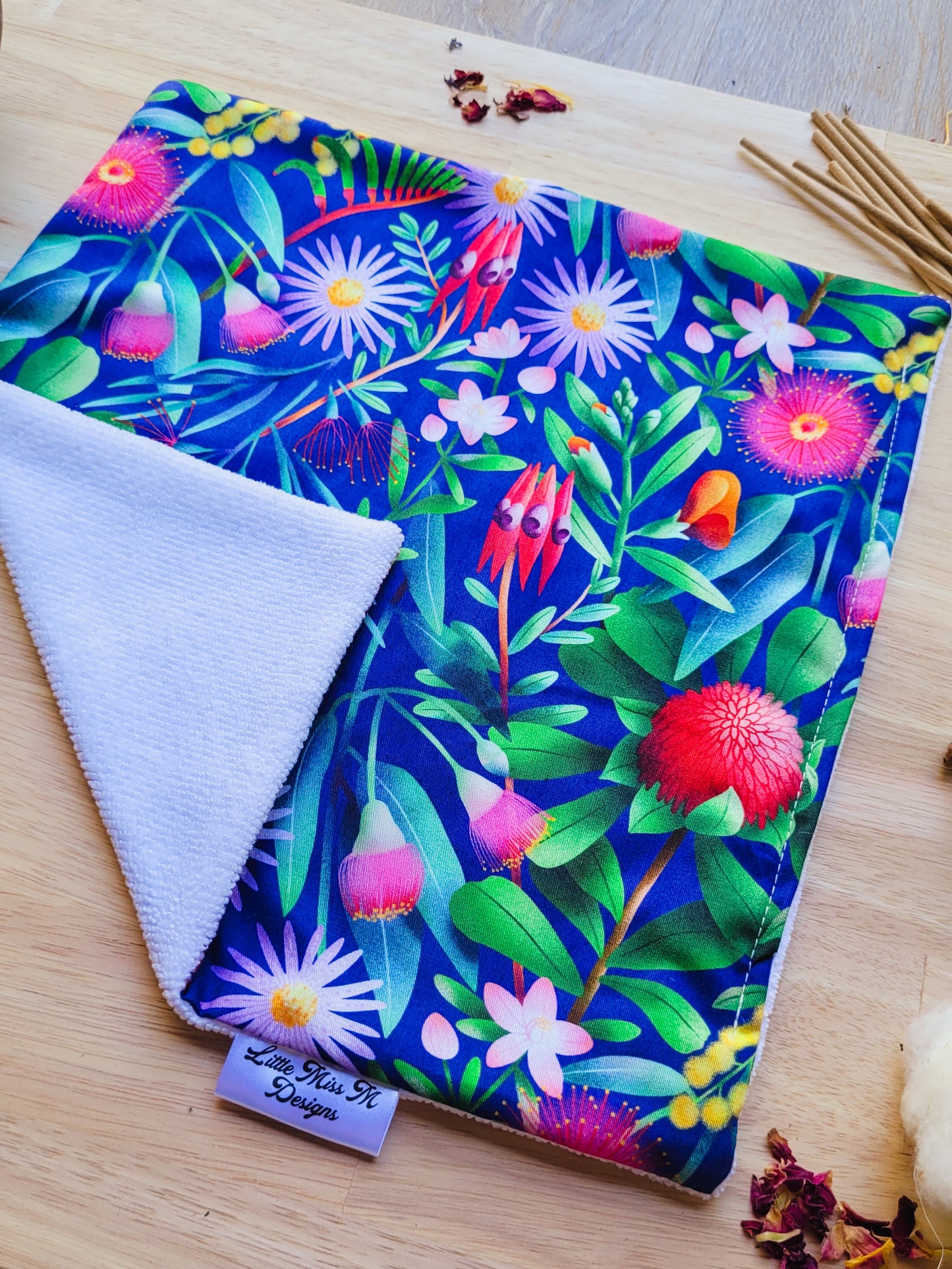 Western Natives Cleaning Wipes