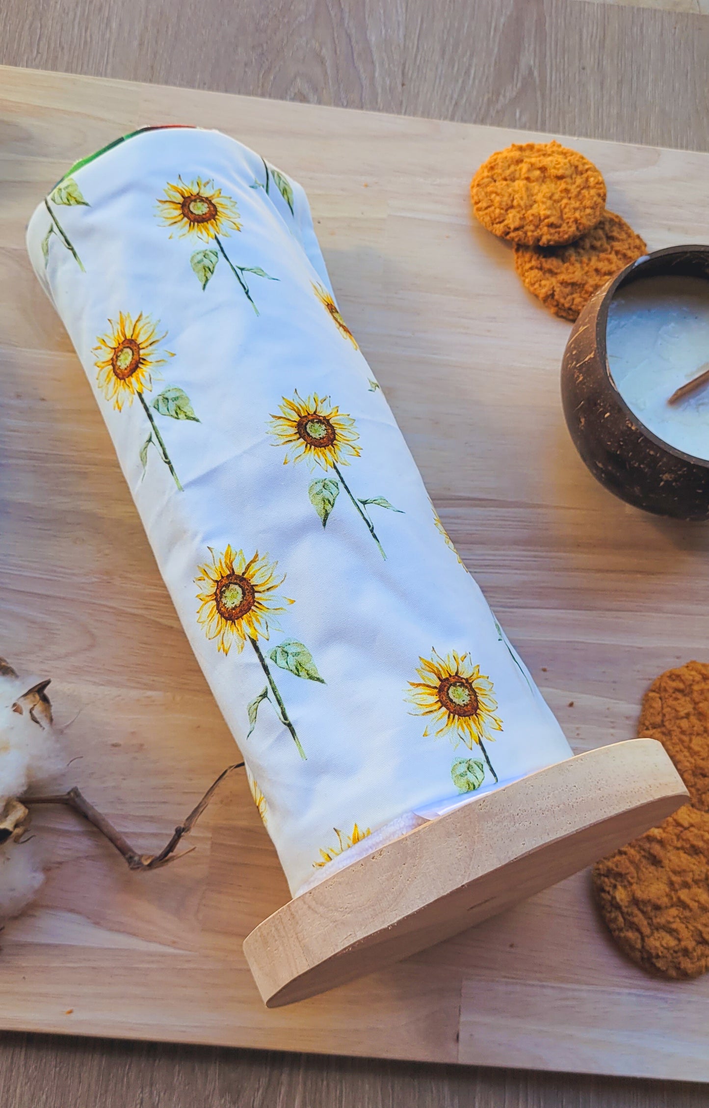 Sunny Unpaper Towels