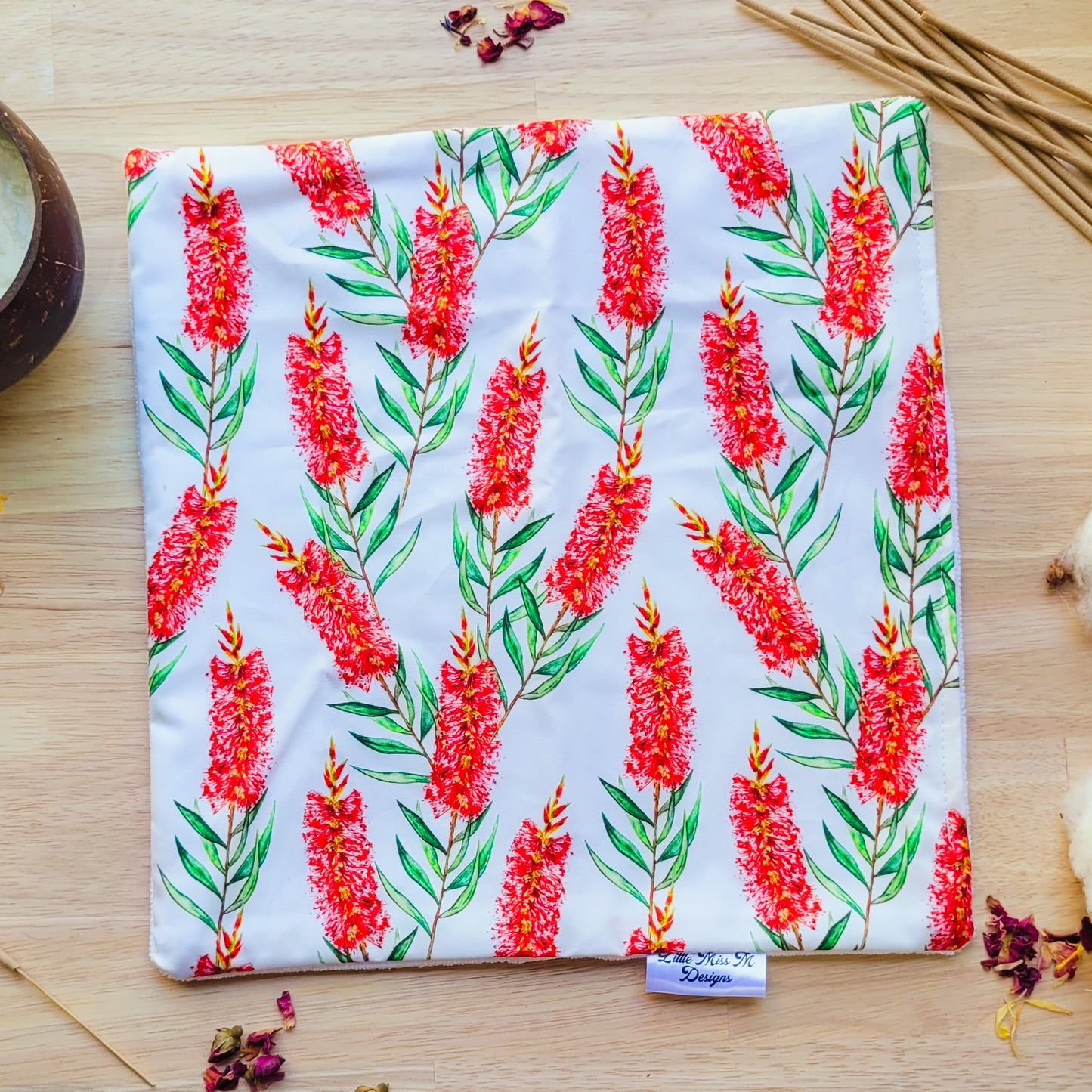 Bottle Brush Cleaning Wipes