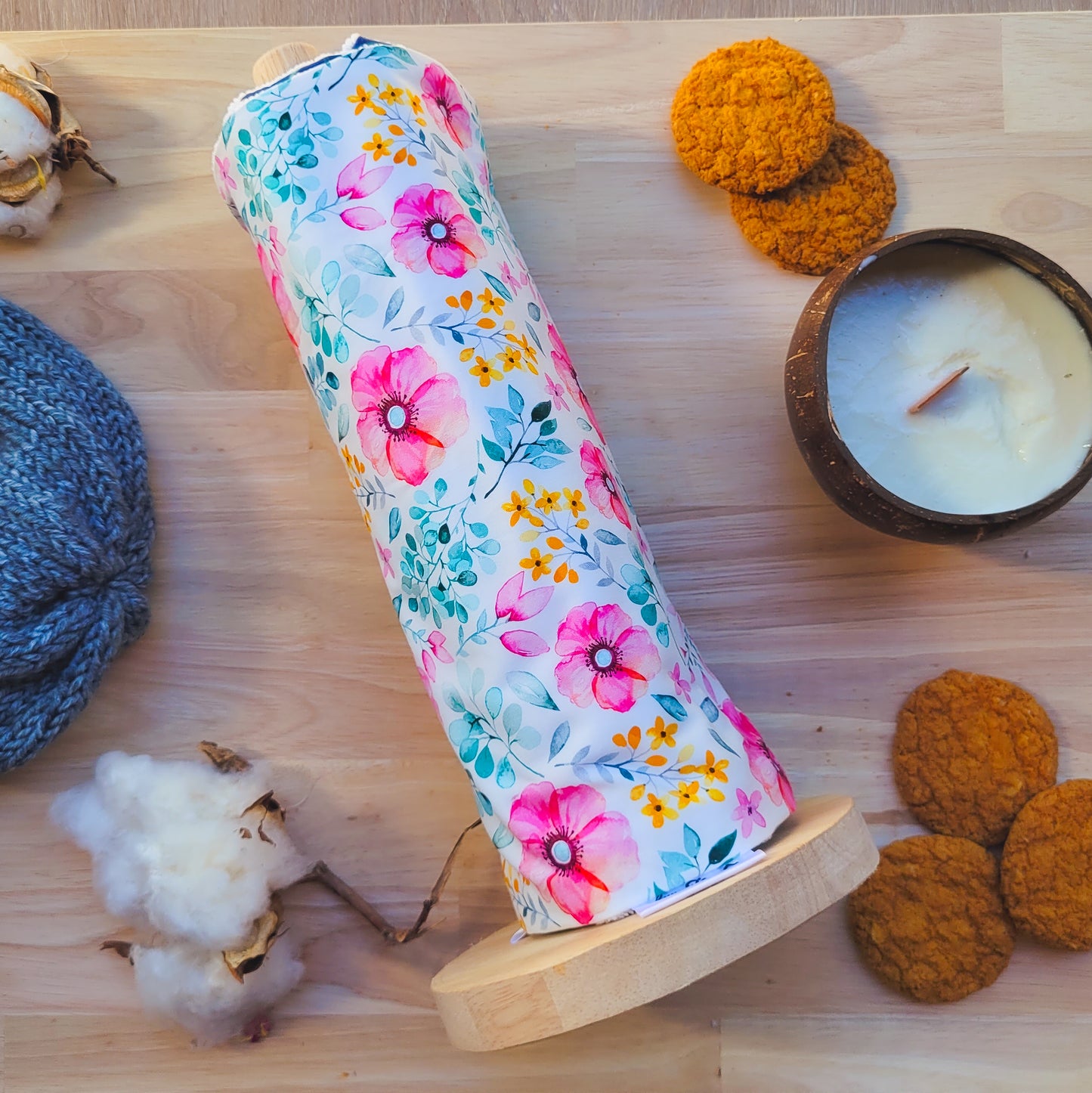 Summertime Unpaper Towels