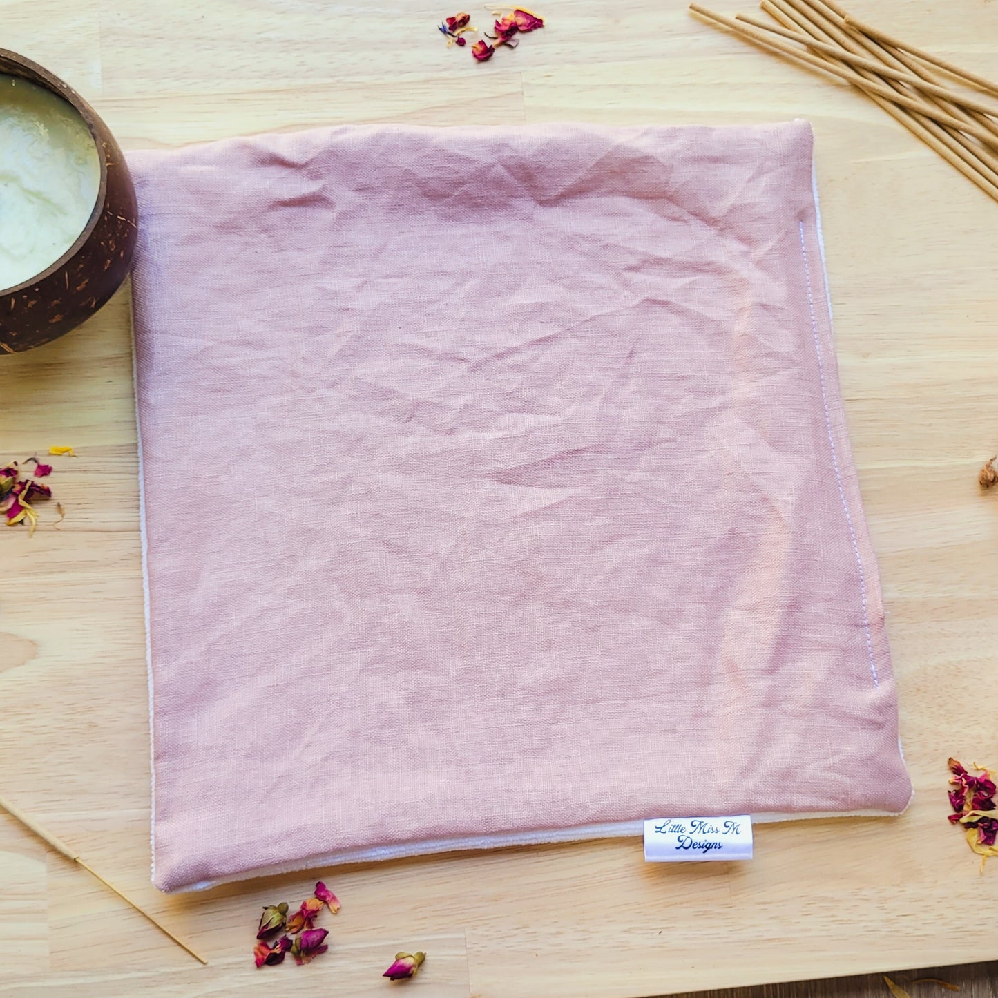 Mushroom Cleaning Wipes