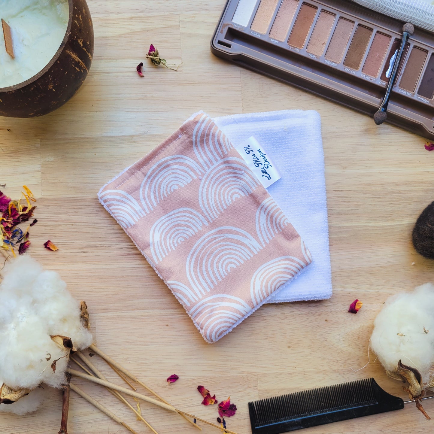 Omeo Makeup Wipes