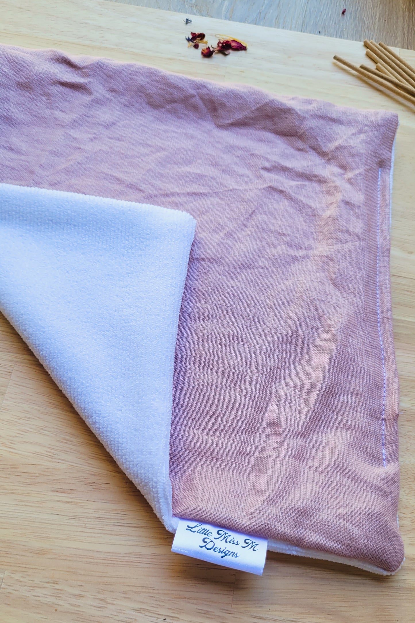 Mushroom Cleaning Wipes