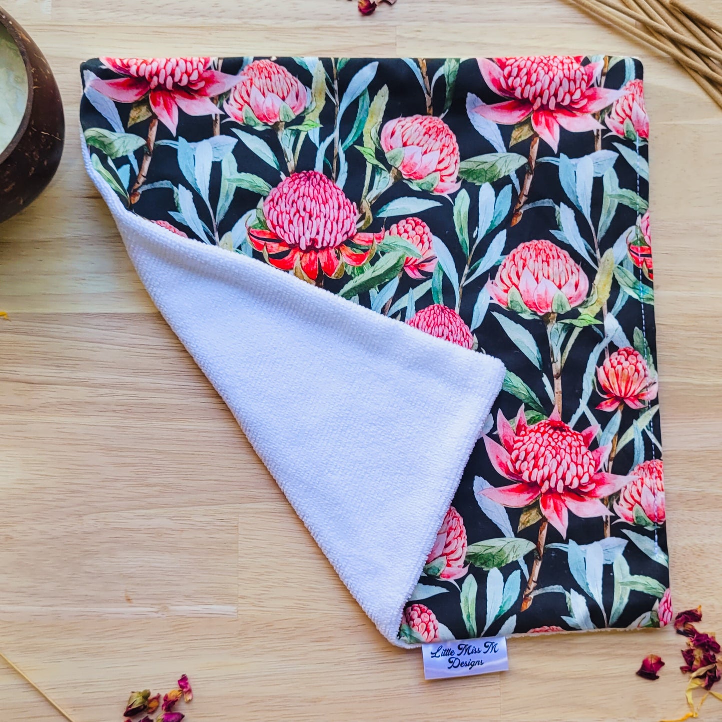 Waratah Cleaning Wipes