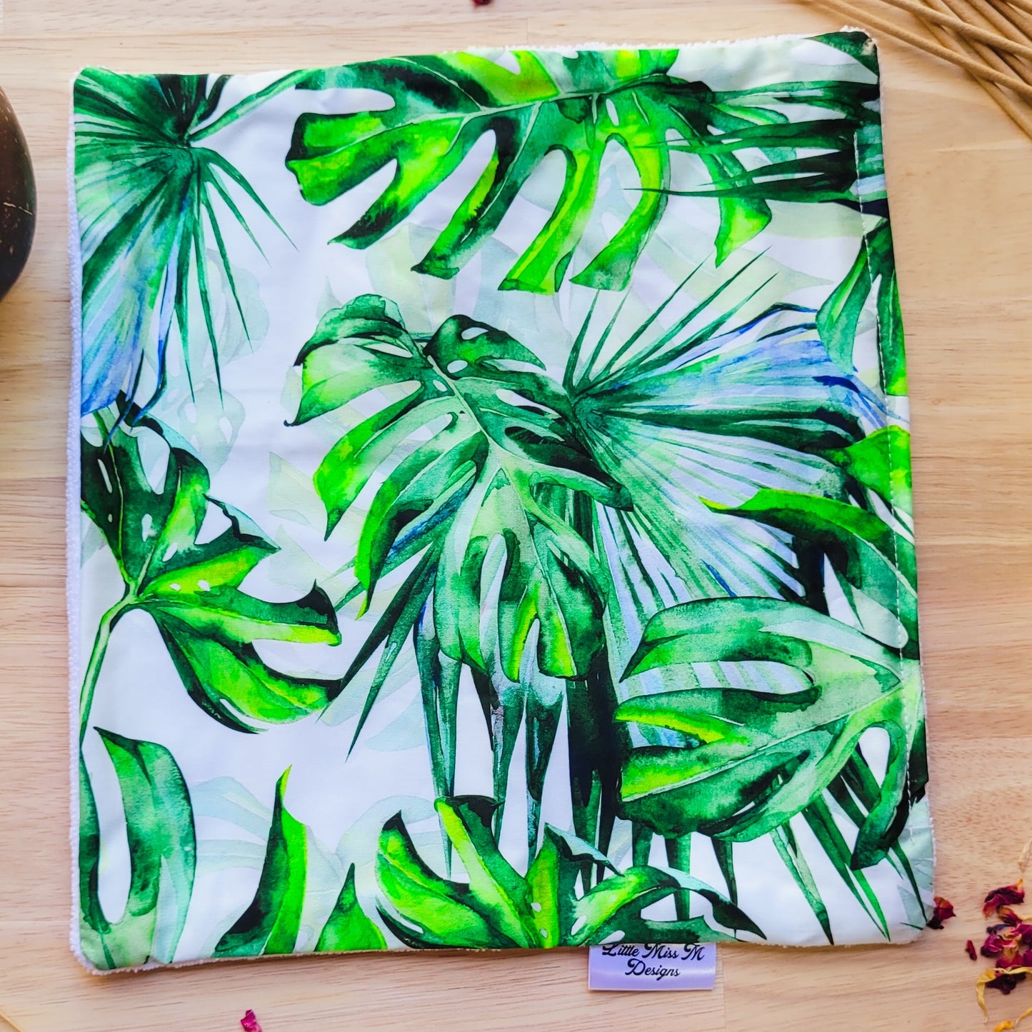 Tropical Cleaning Wipes