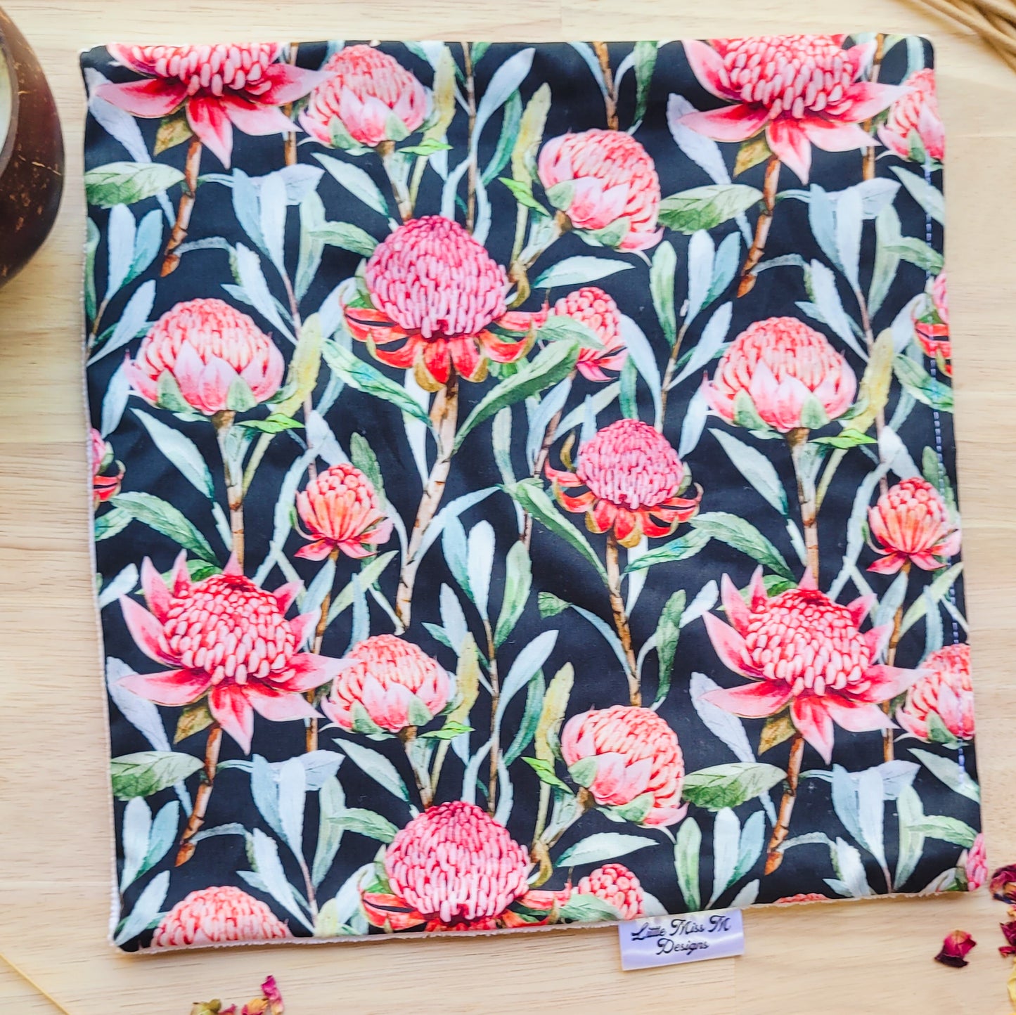 Waratah Cleaning Wipes