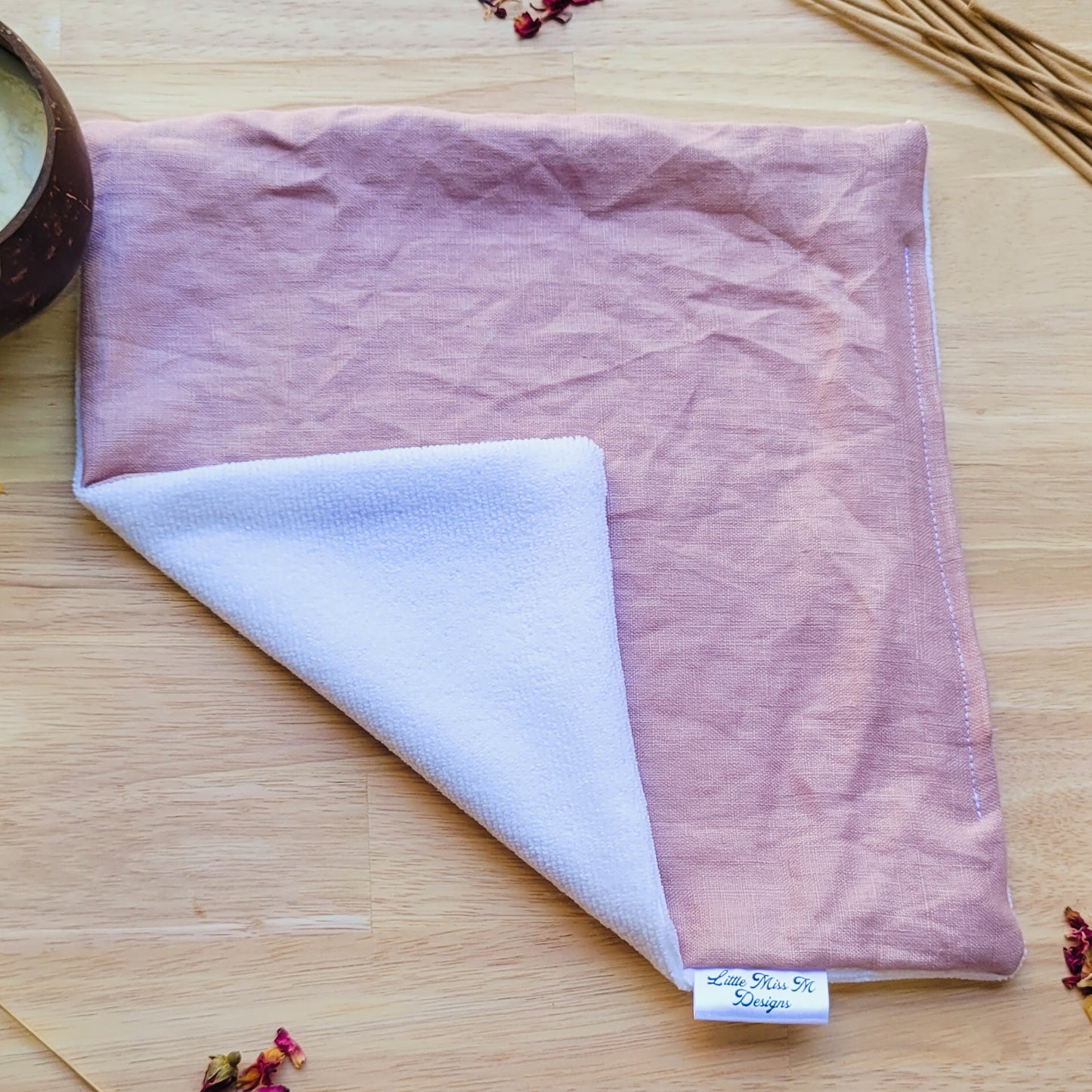 Mushroom Cleaning Wipes