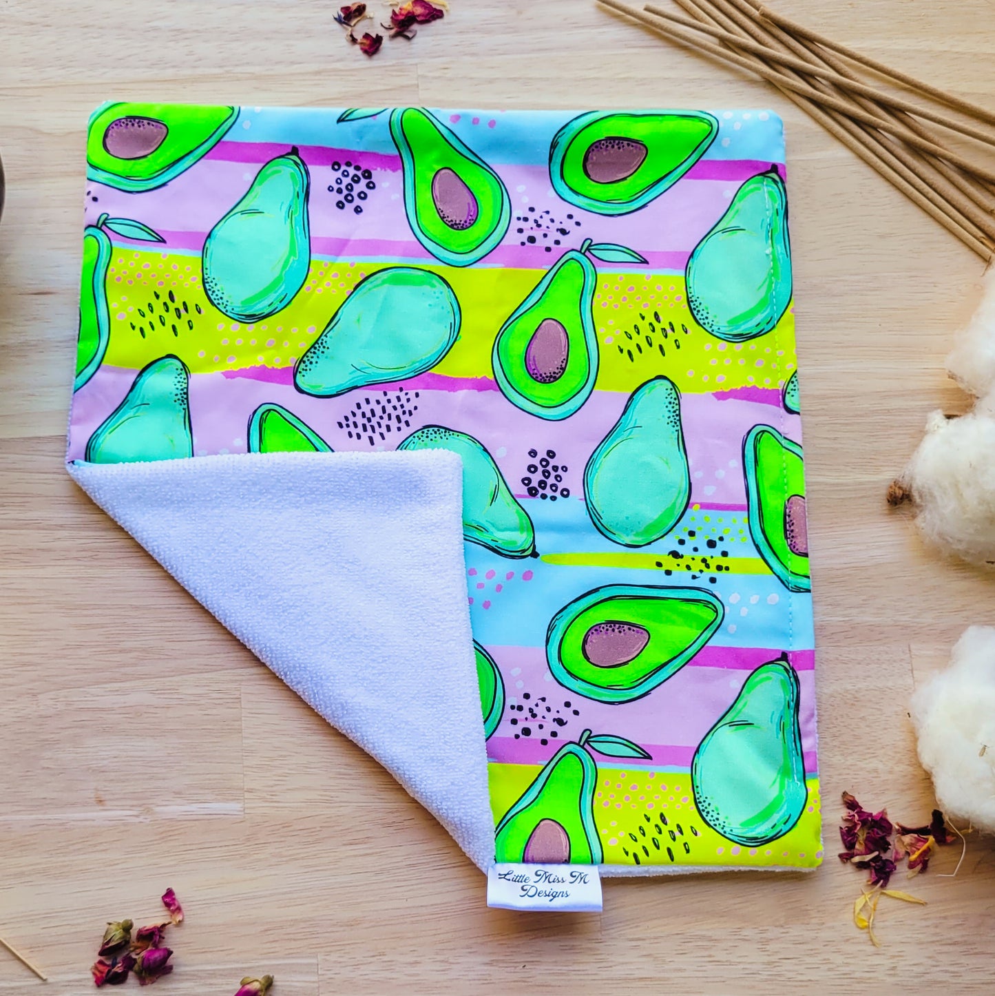 Avo Cleaning Wipes