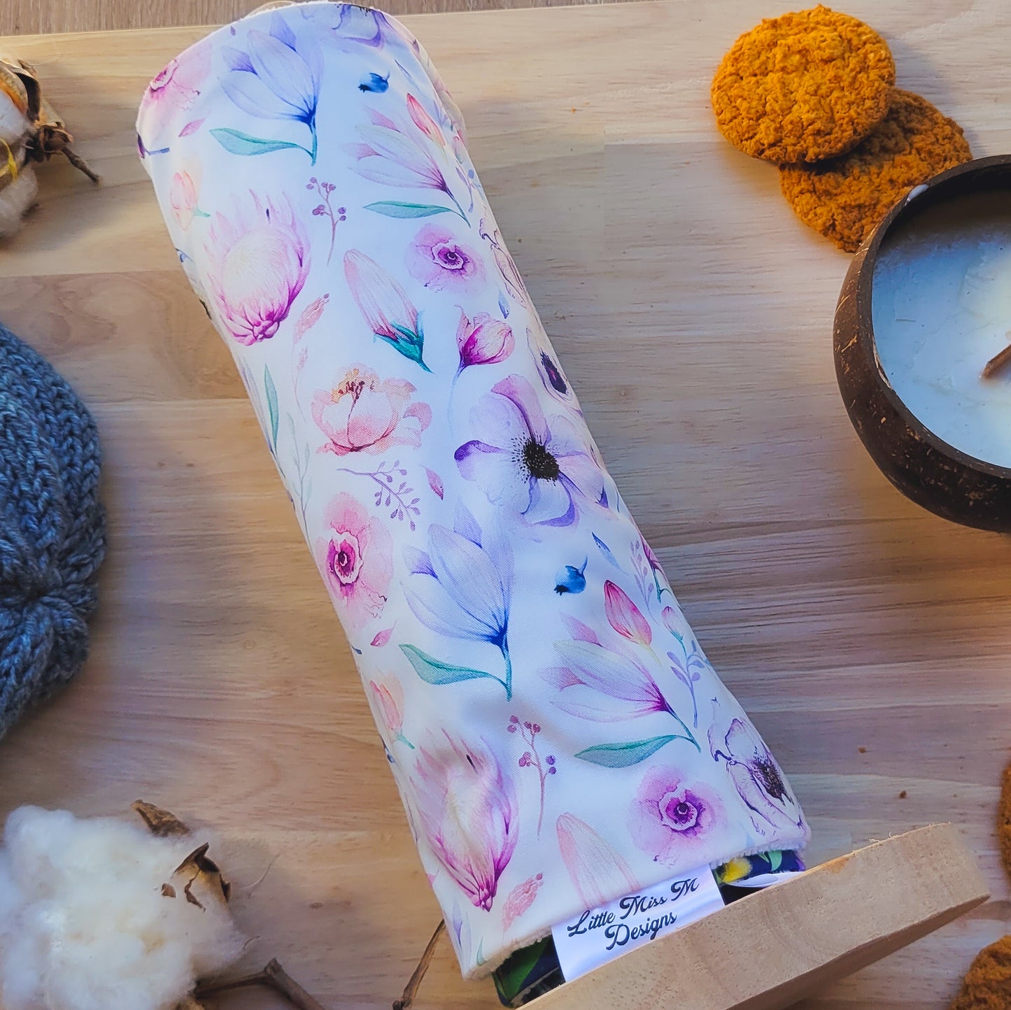 Spring Time Unpaper Towels