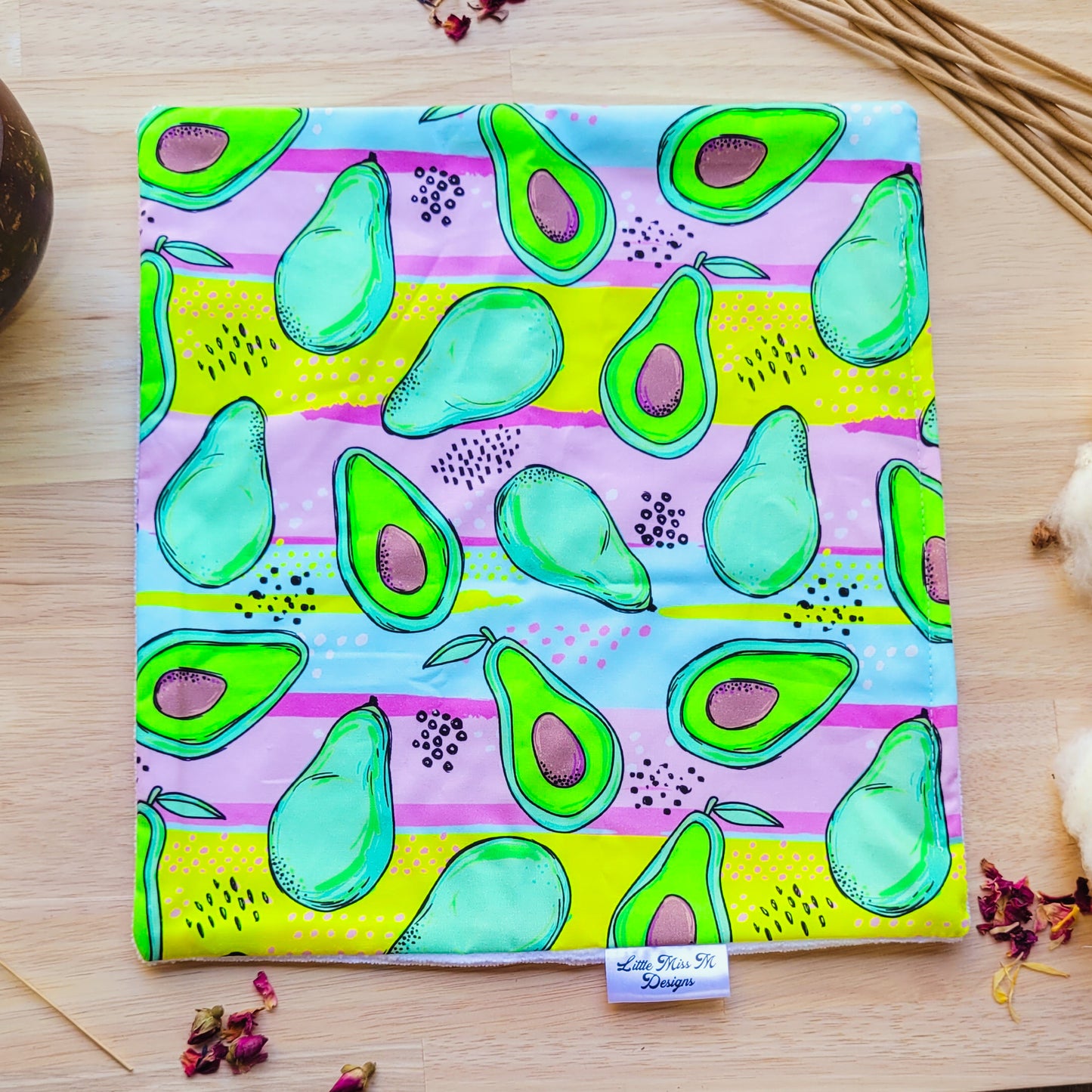 Avo Cleaning Wipes
