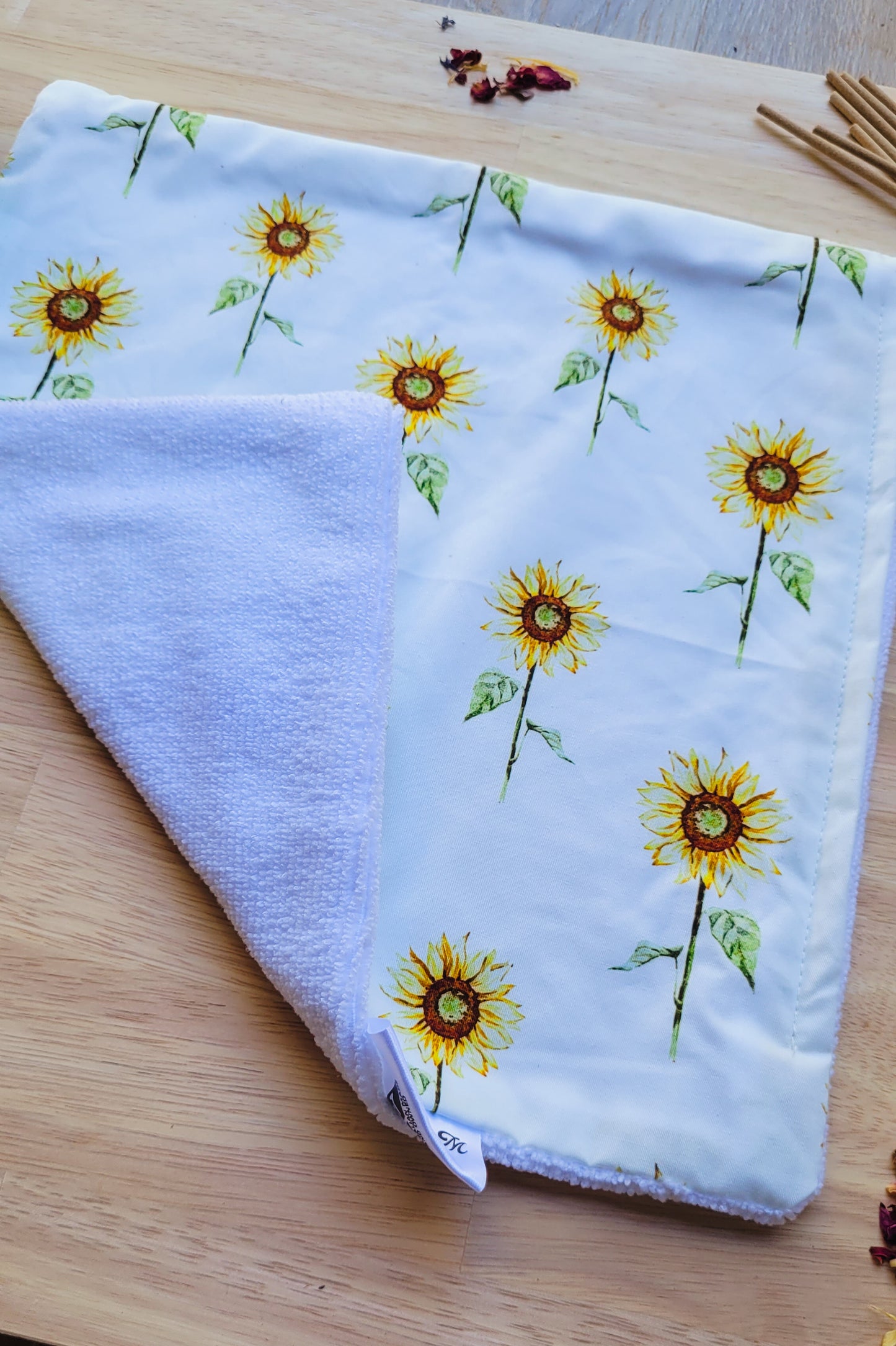 Sunny Cleaning Wipes