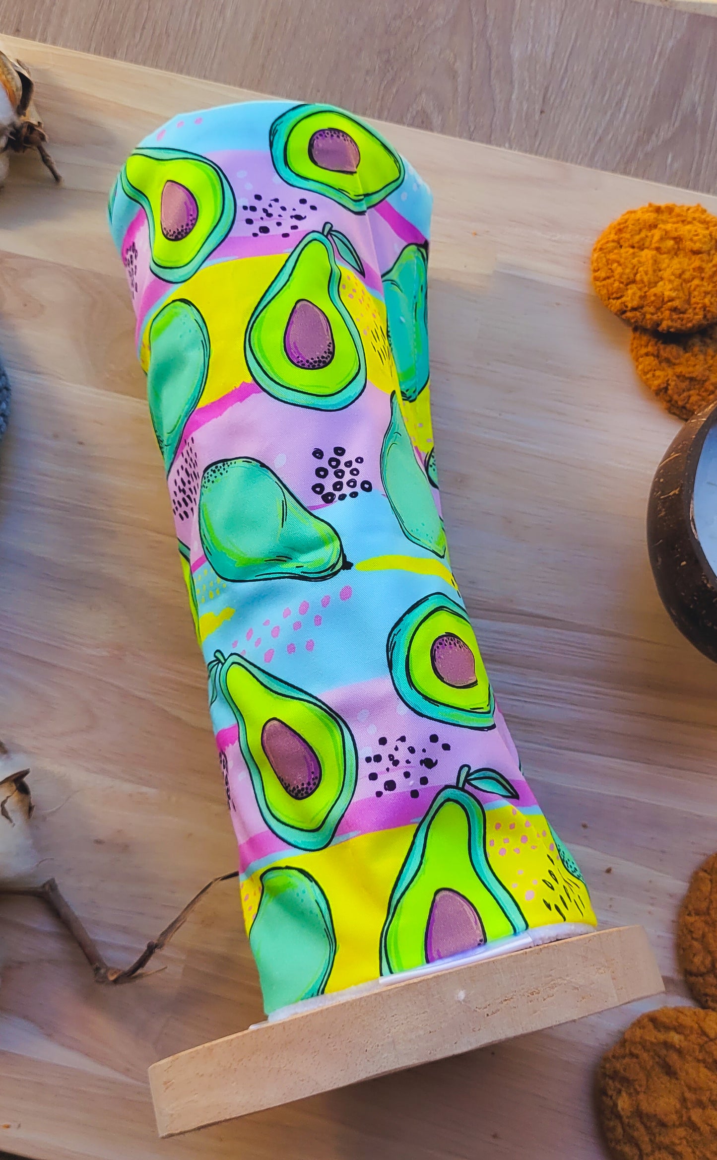 Avo Unpaper Towels