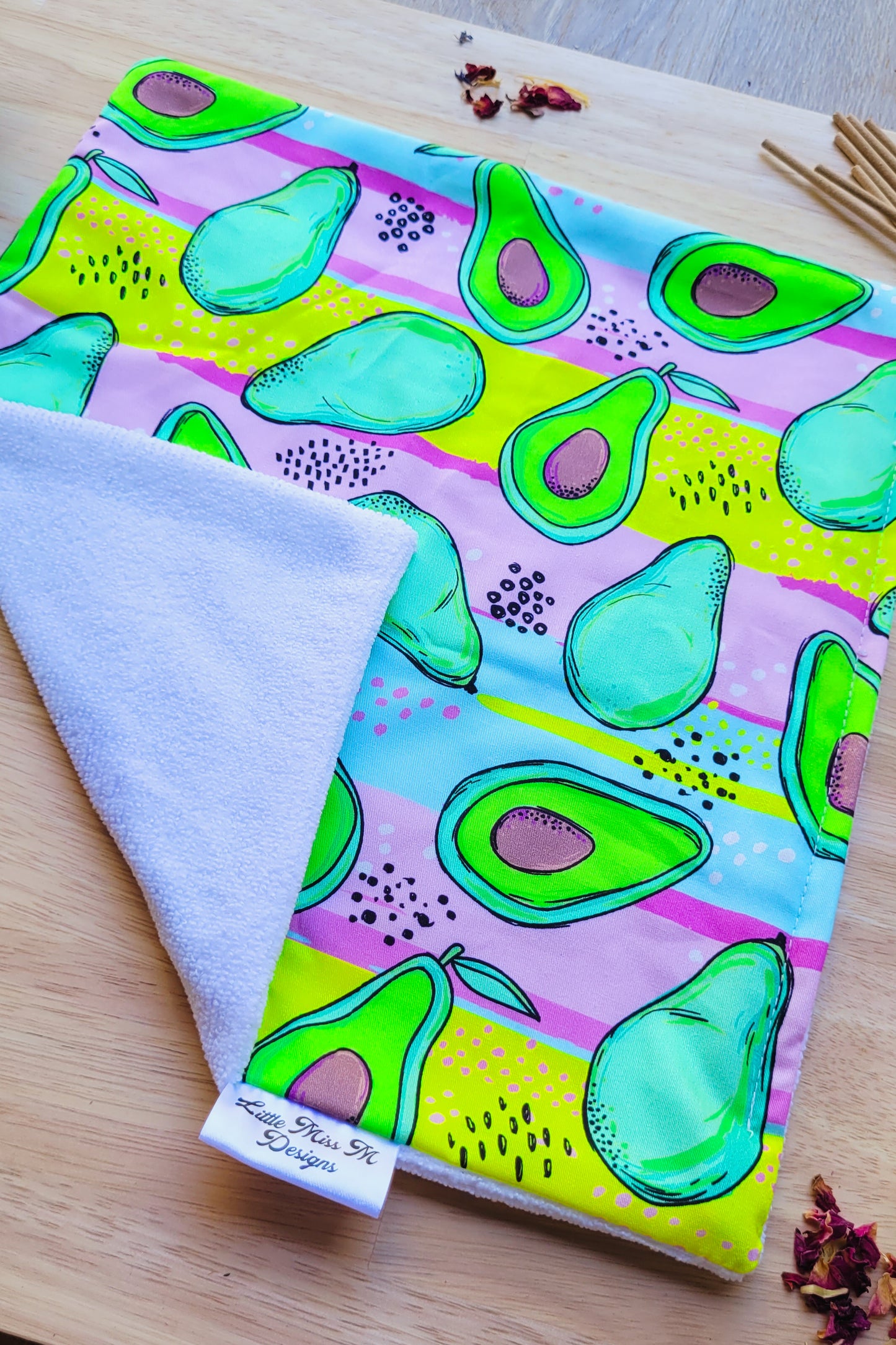 Avo Cleaning Wipes