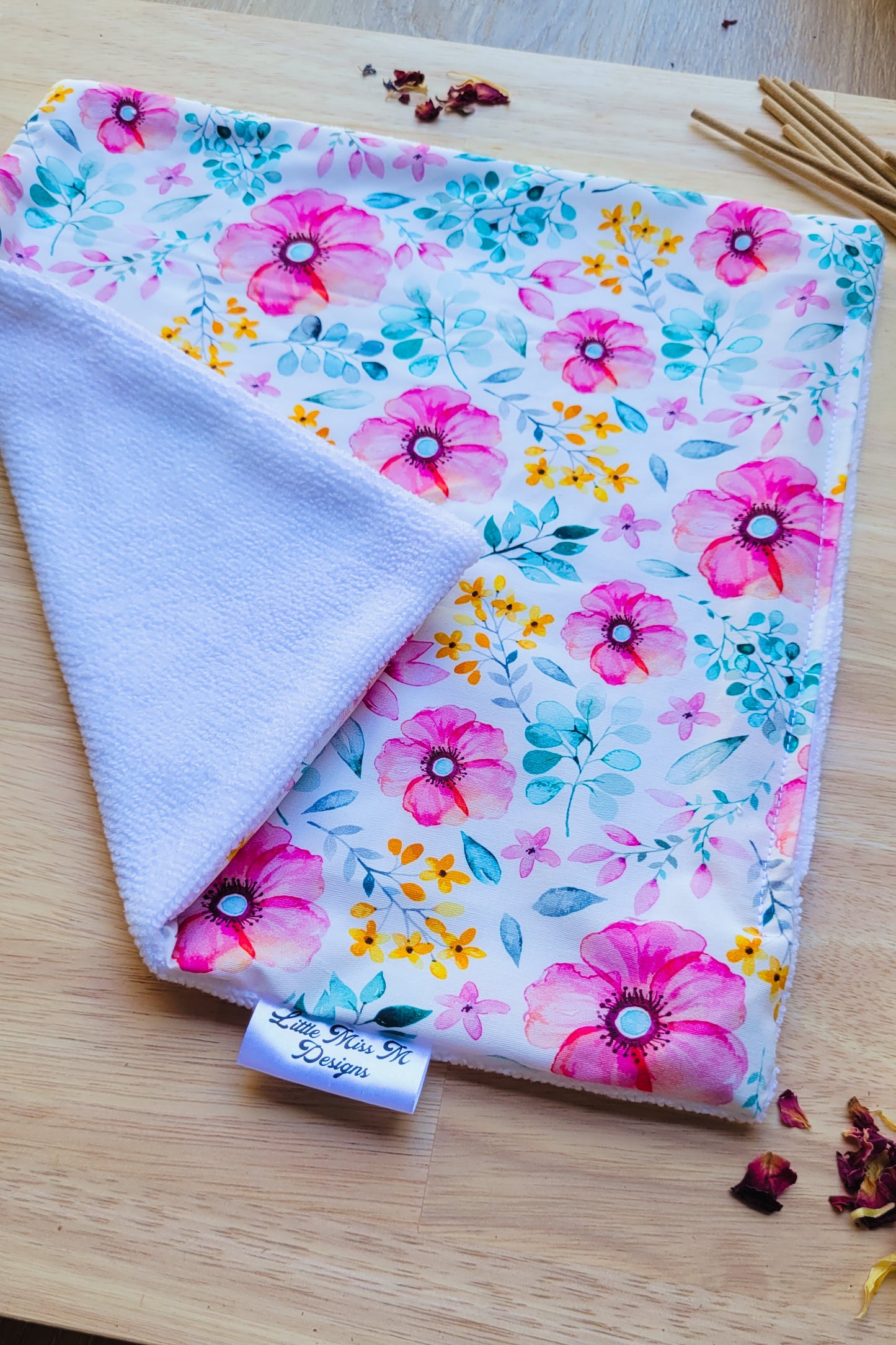 Summertime Cleaning Wipes