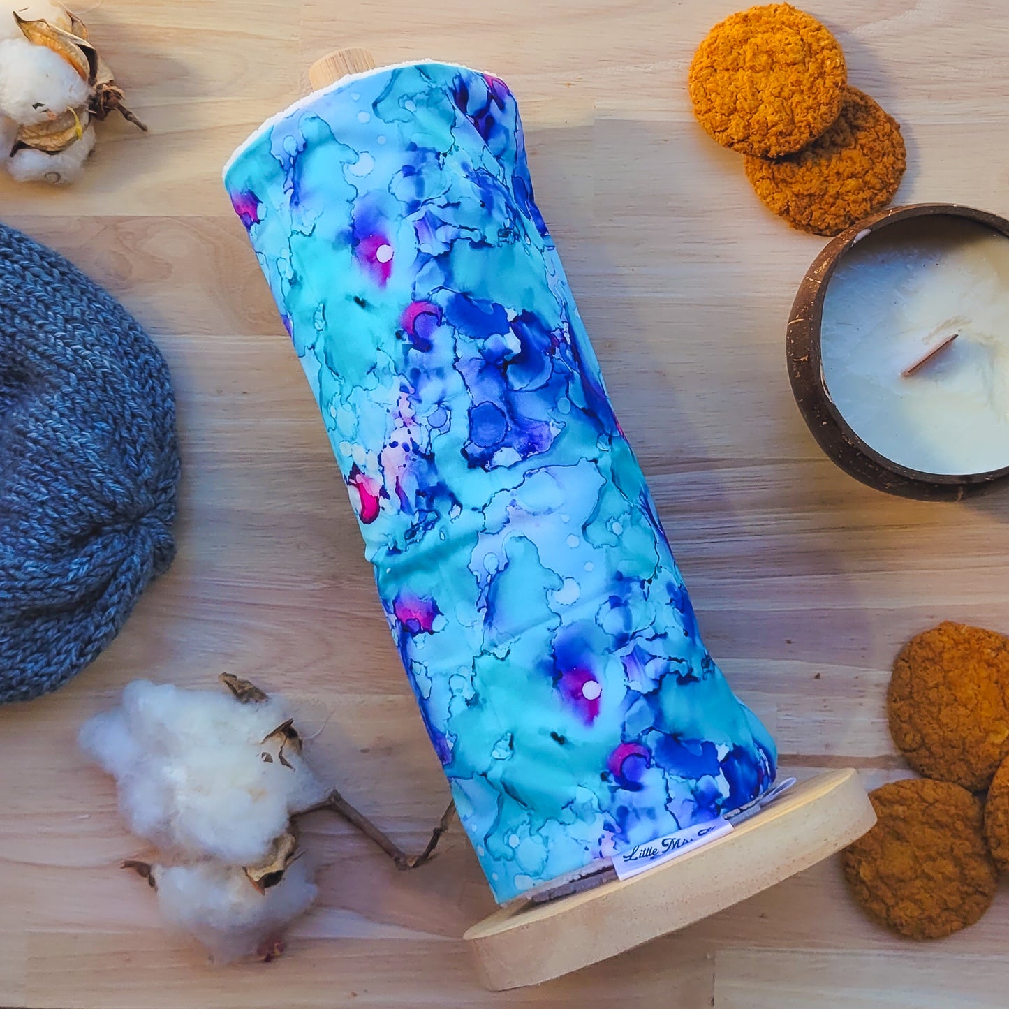 Blue Ocean Unpaper Towels