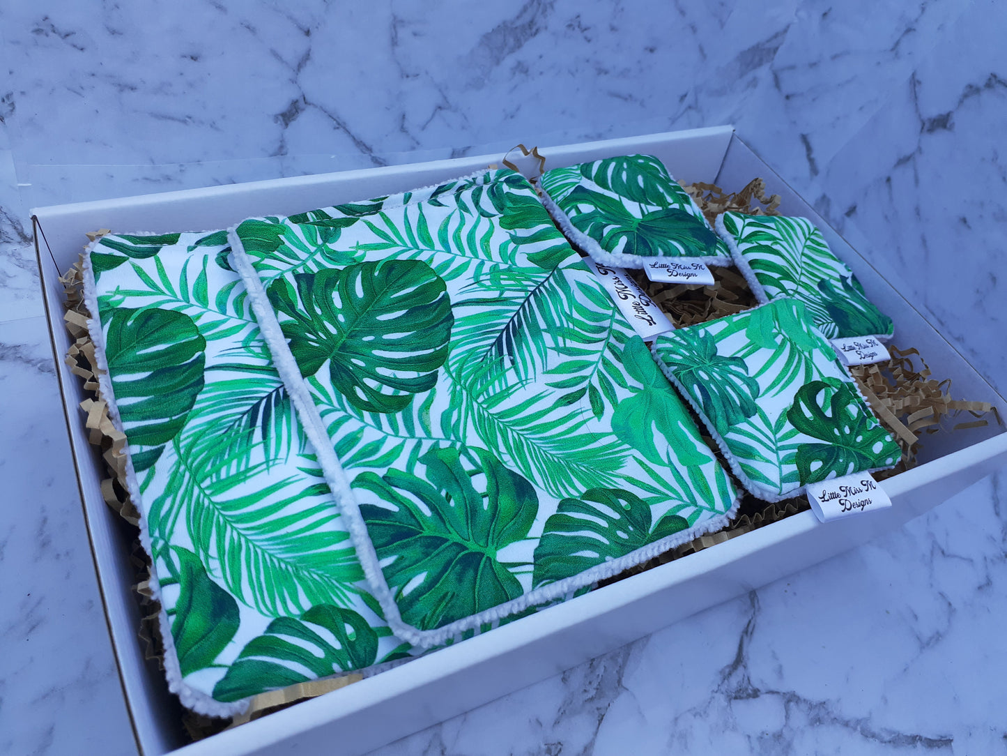 Spring Time Gift Box