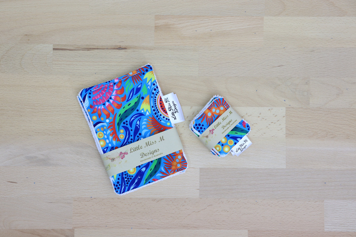 Willow Makeup Wipes