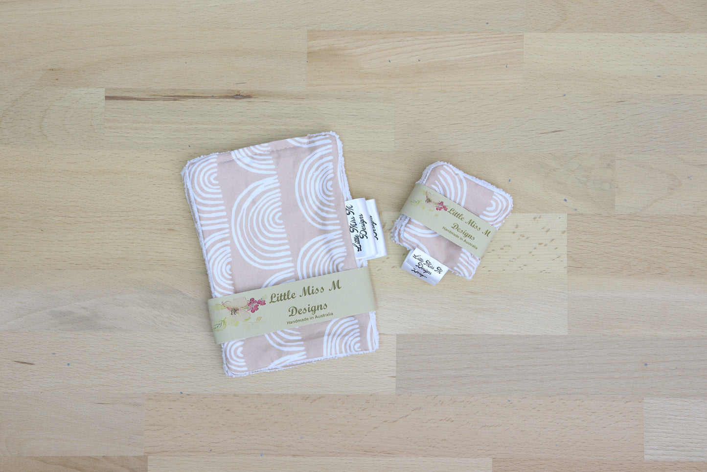 Omeo Makeup Wipes