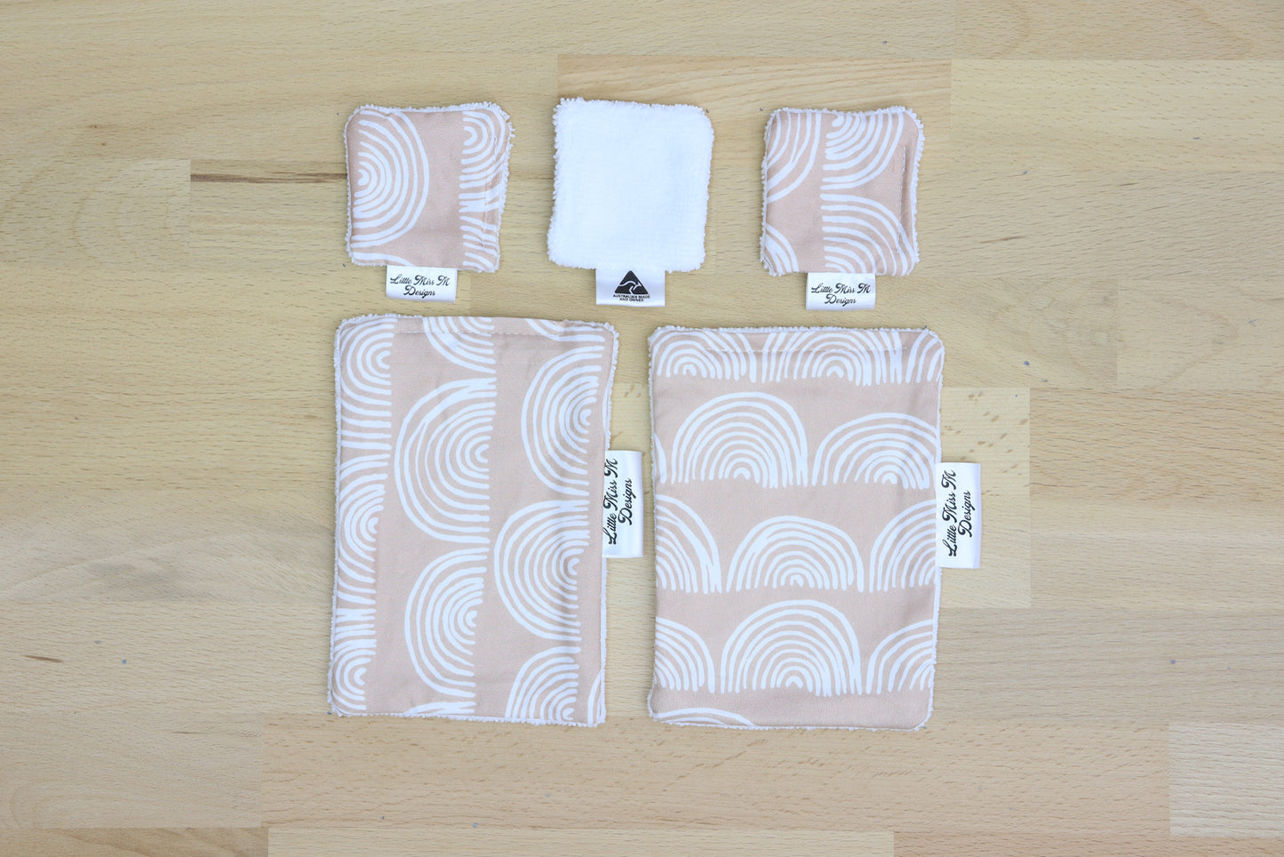 Omeo Makeup Wipes