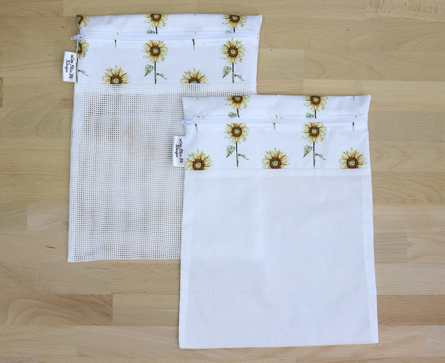 Sunny Produce Bags