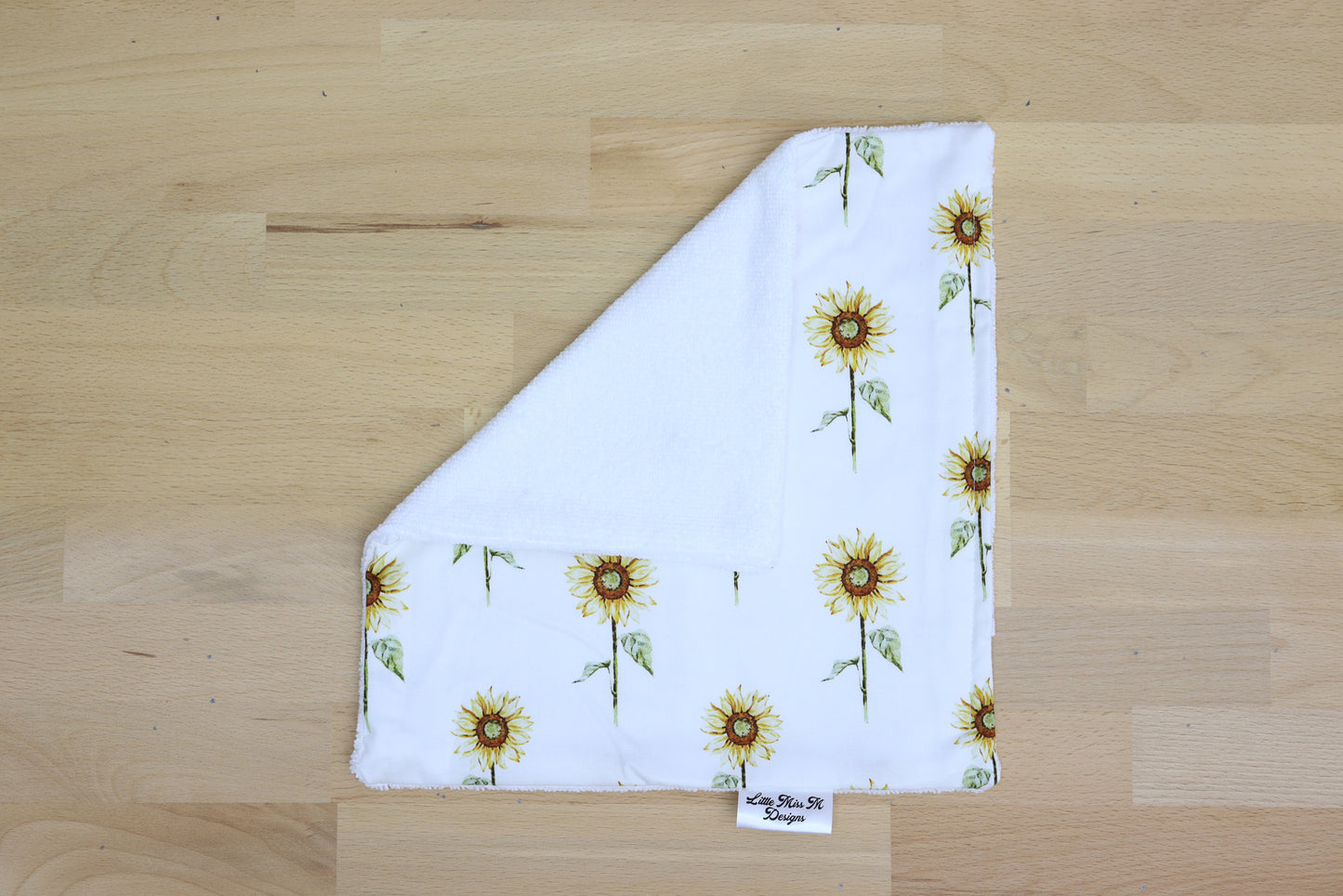 Sunny Cleaning Wipes