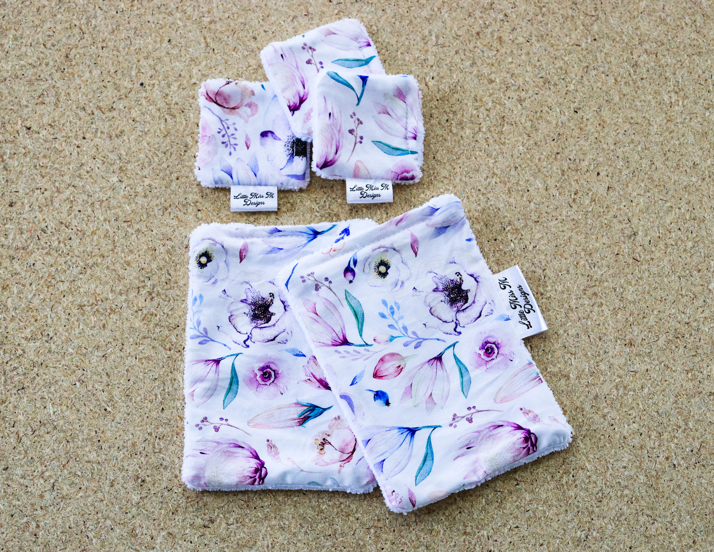 Spring Time Makeup Wipes