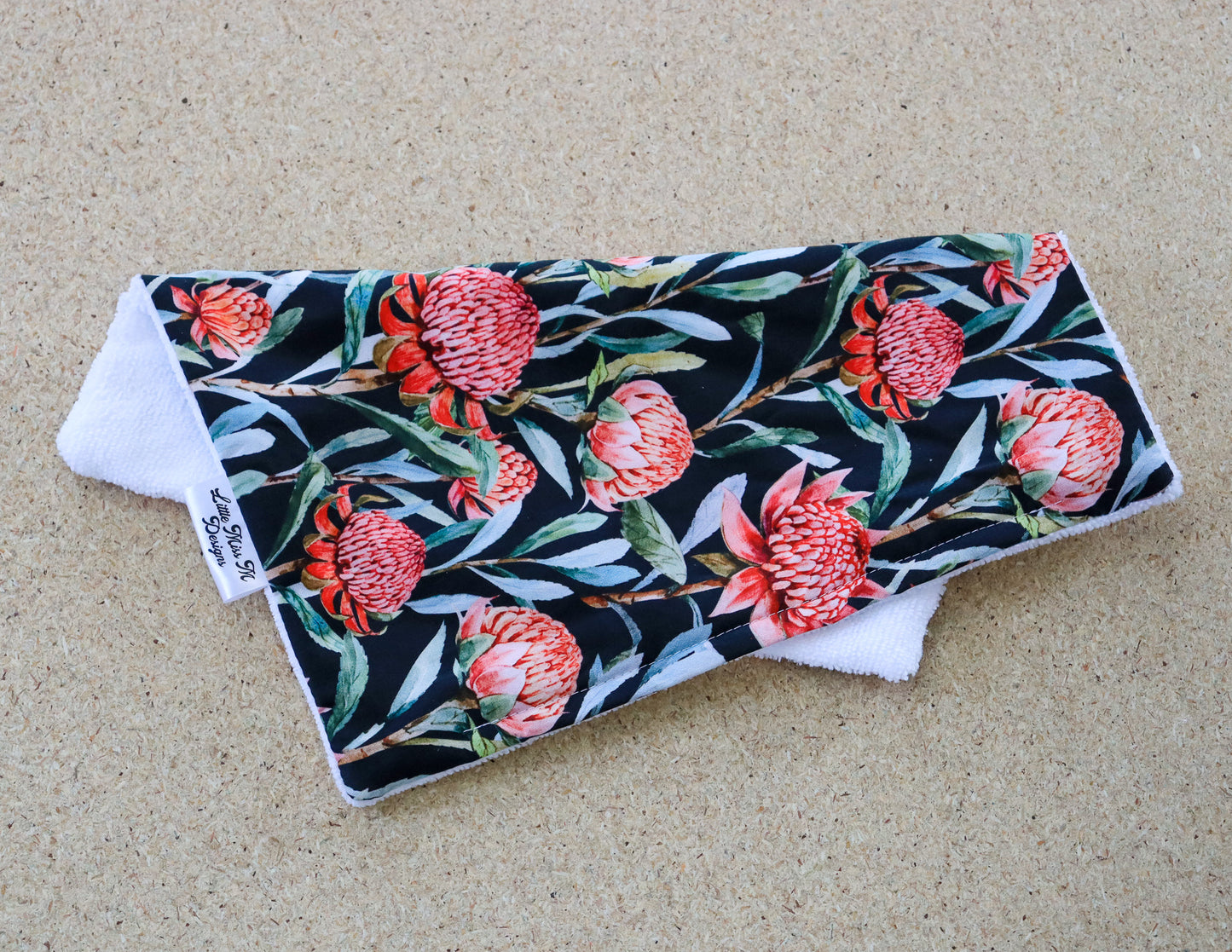 Waratah Cleaning Wipes