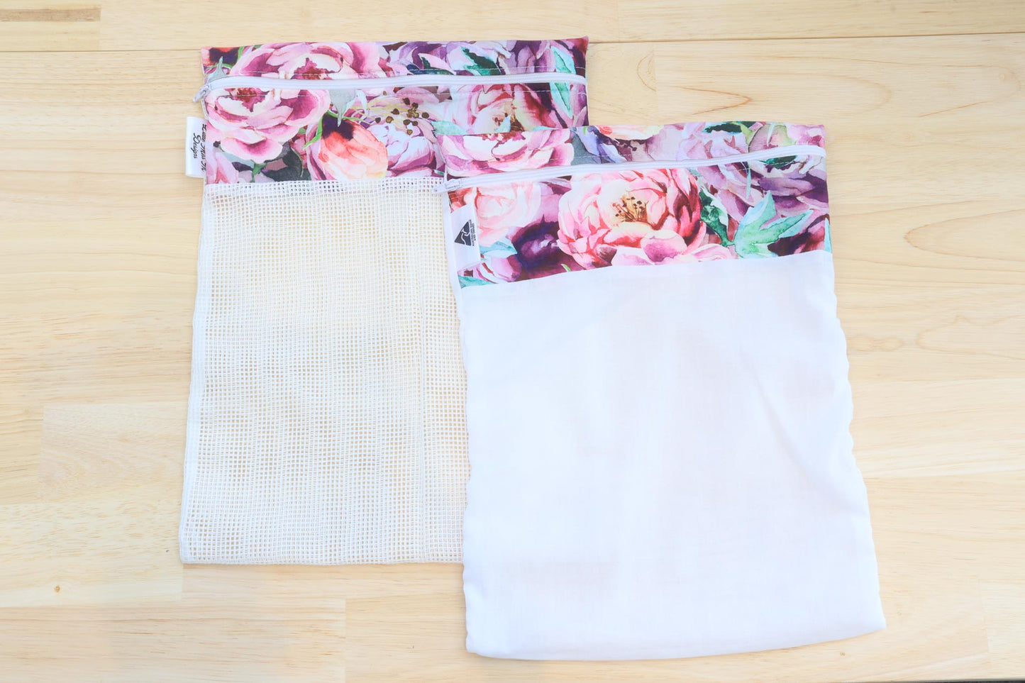 Floral Produce Bags