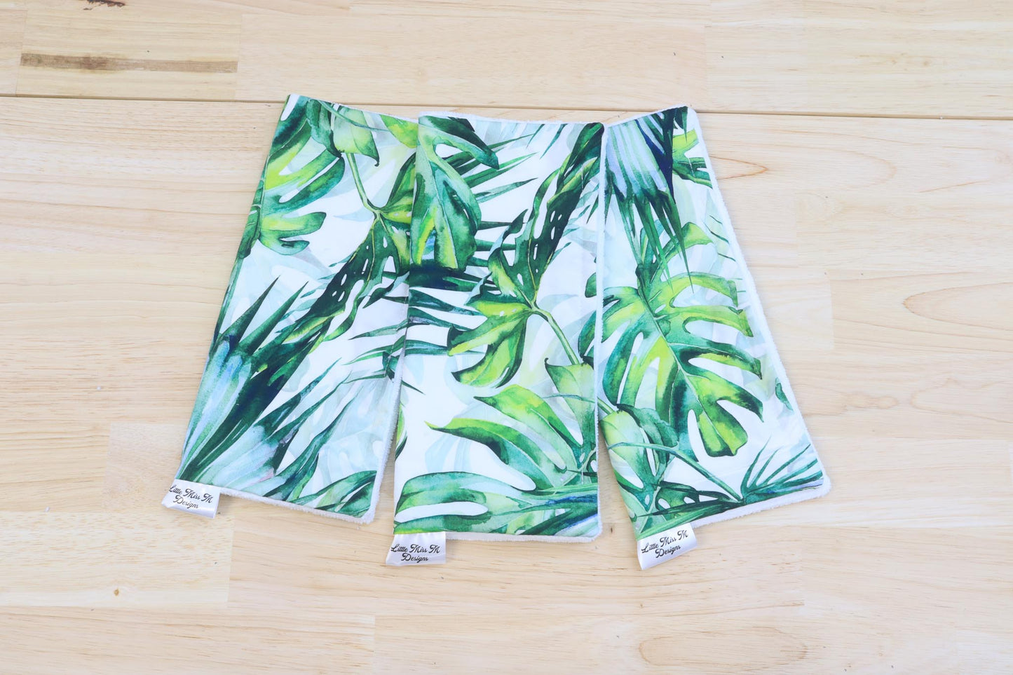 Tropical Unpaper Towels