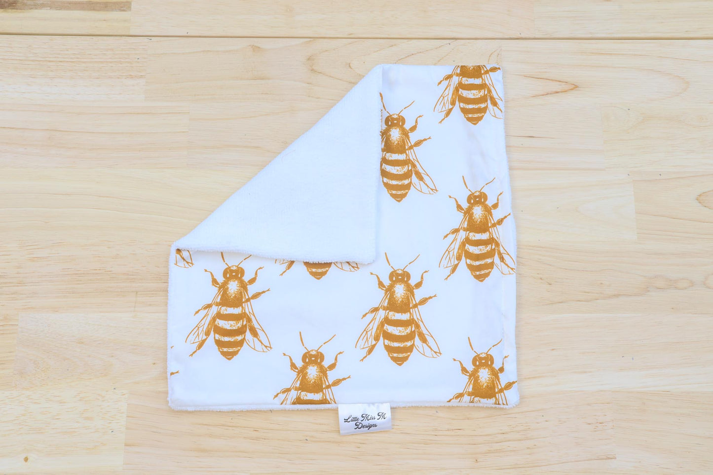 Wizzy Bee Cleaning Wipes