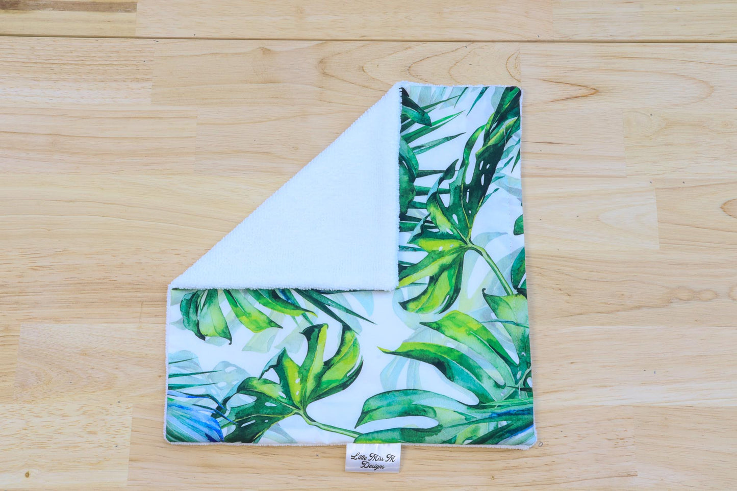 Tropical Cleaning Wipes