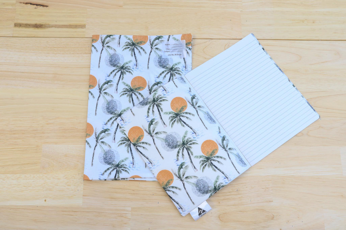 Palm Trees Book Covers