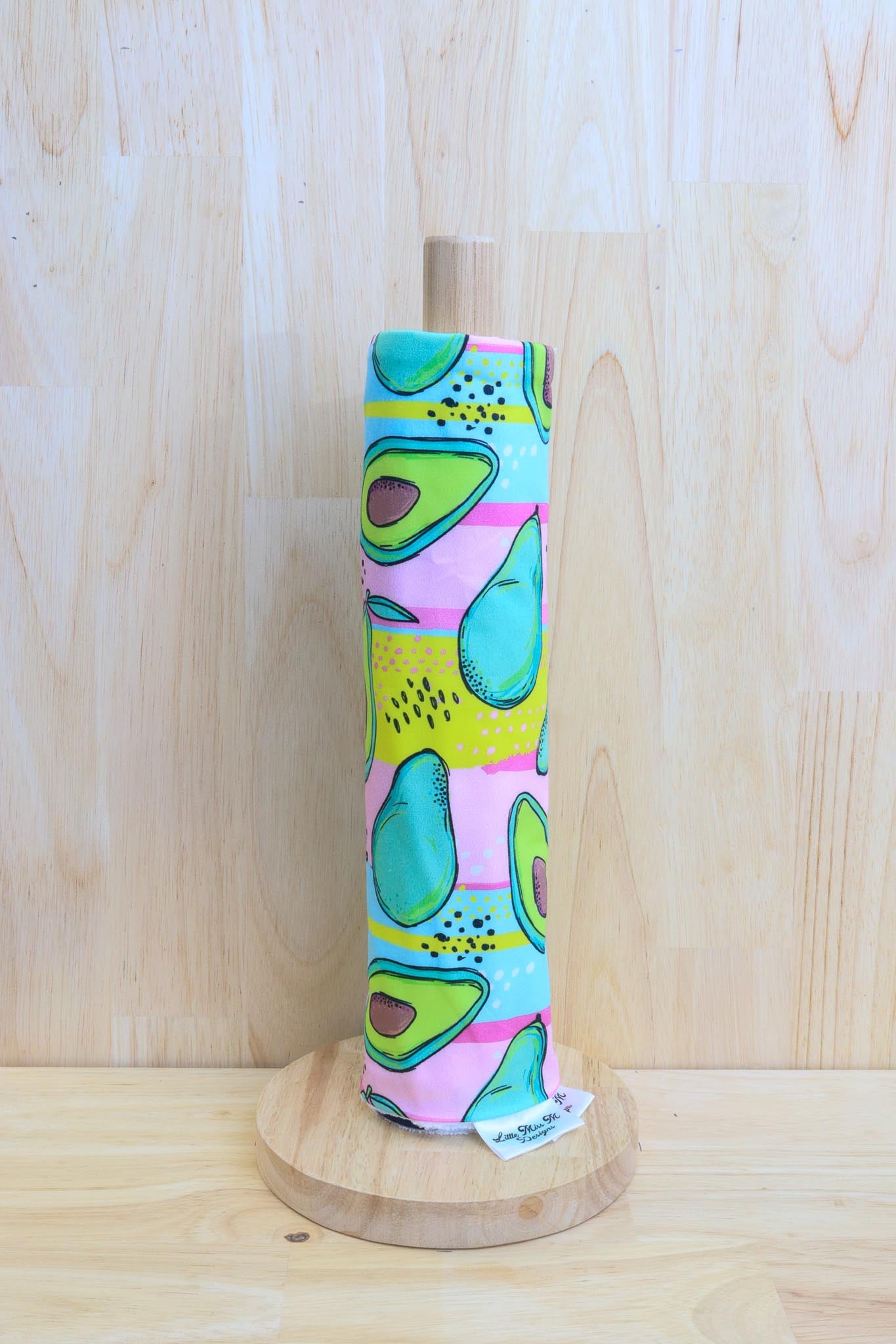 Avo Unpaper Towels