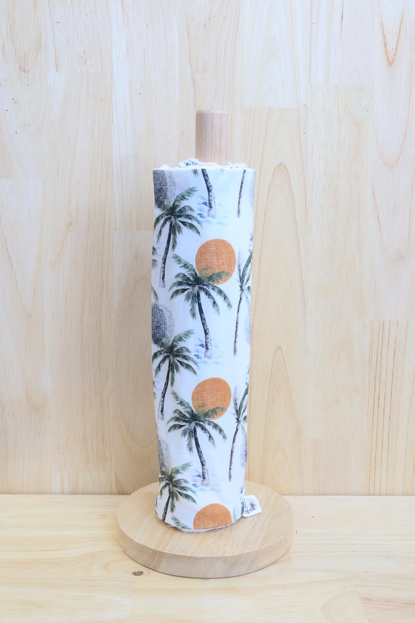Palm Trees Unpaper Towels