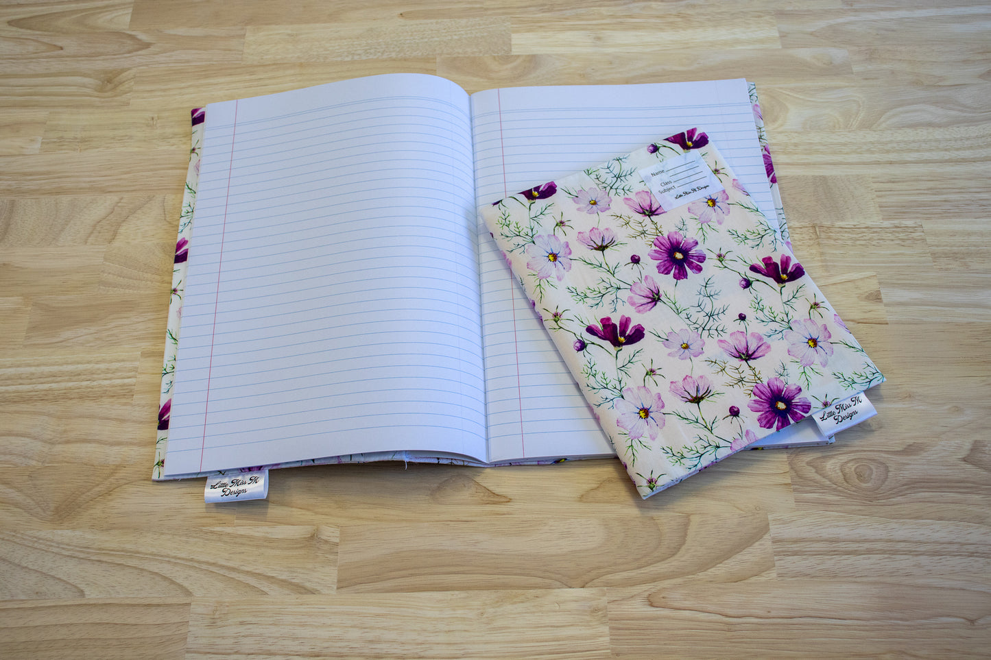 Pink Dandelion Book Covers