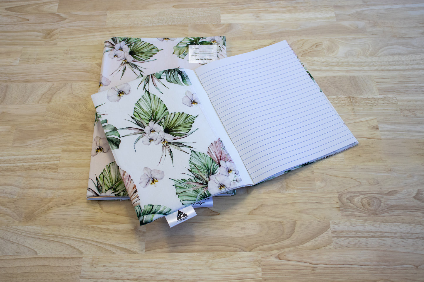 Girly - Pack of 10 Book Covers